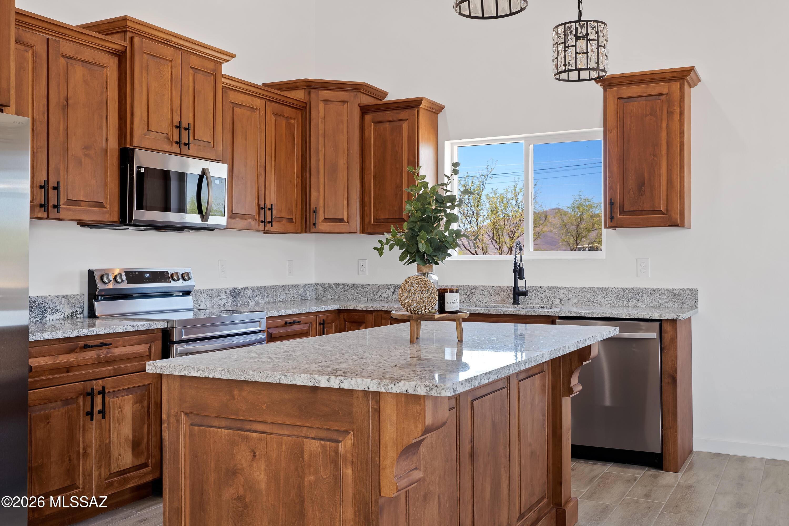 Rio Rico Ranchettes 18 - Residential