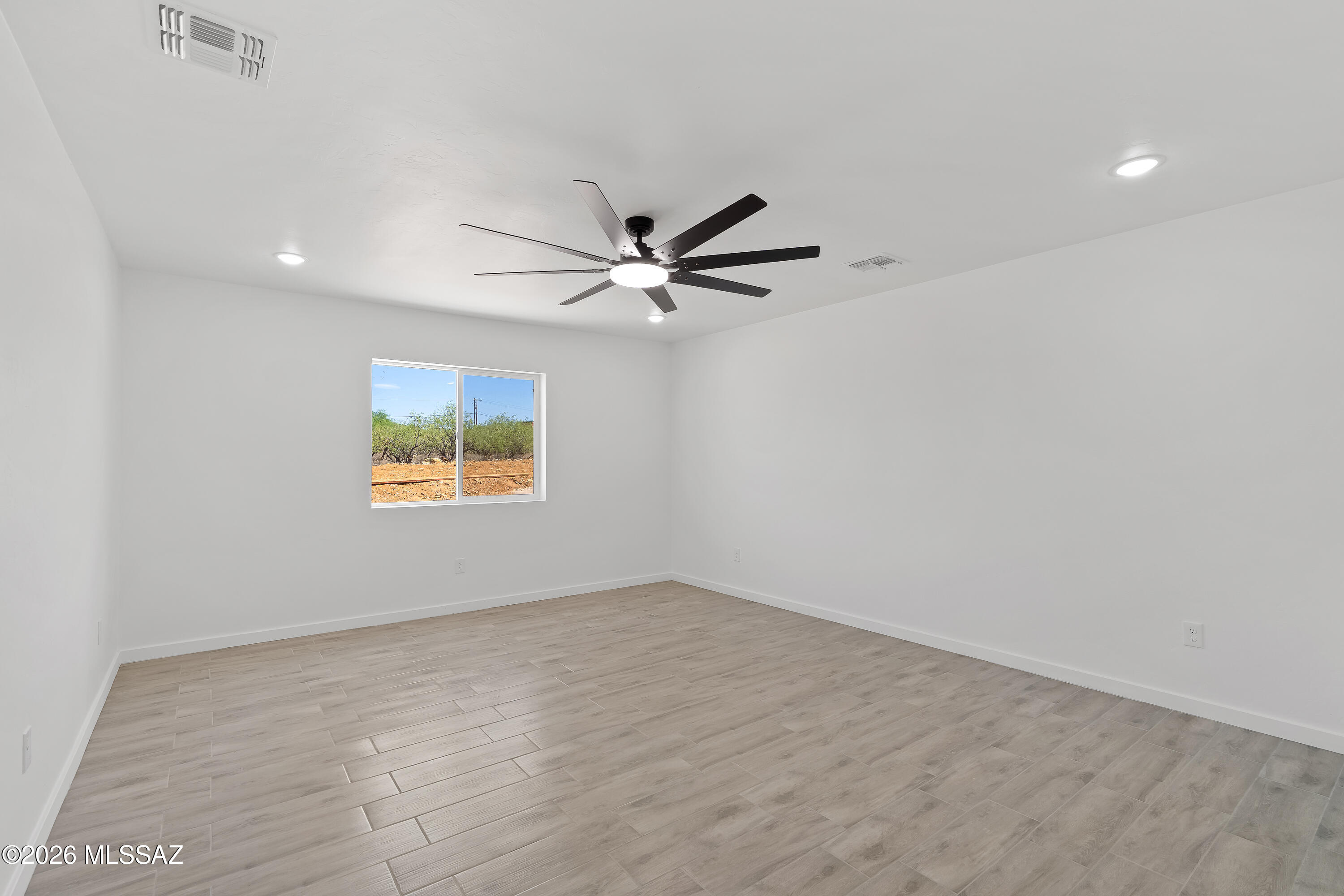 Rio Rico Ranchettes 18 - Residential