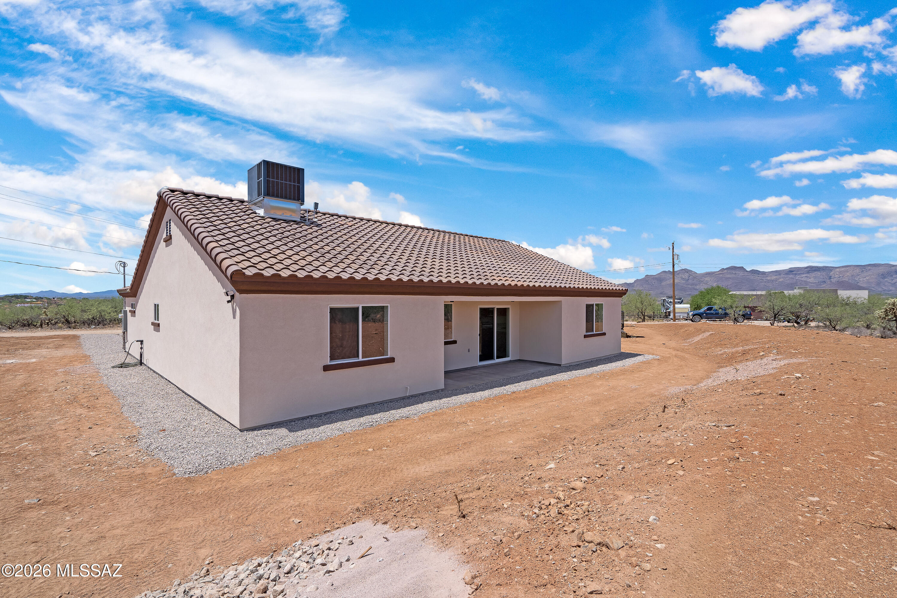 Rio Rico Ranchettes 18 - Residential