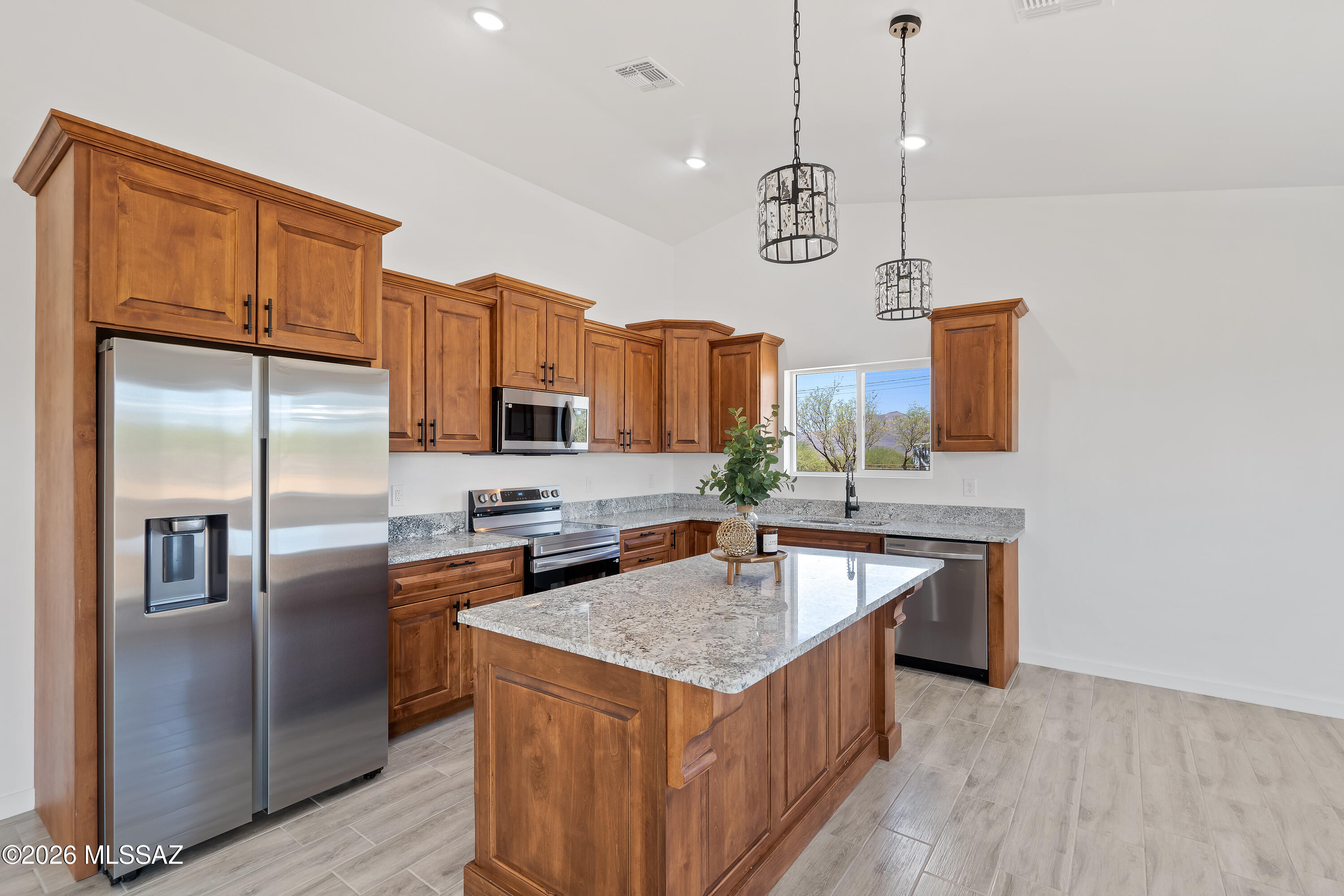 Rio Rico Ranchettes 18 - Residential