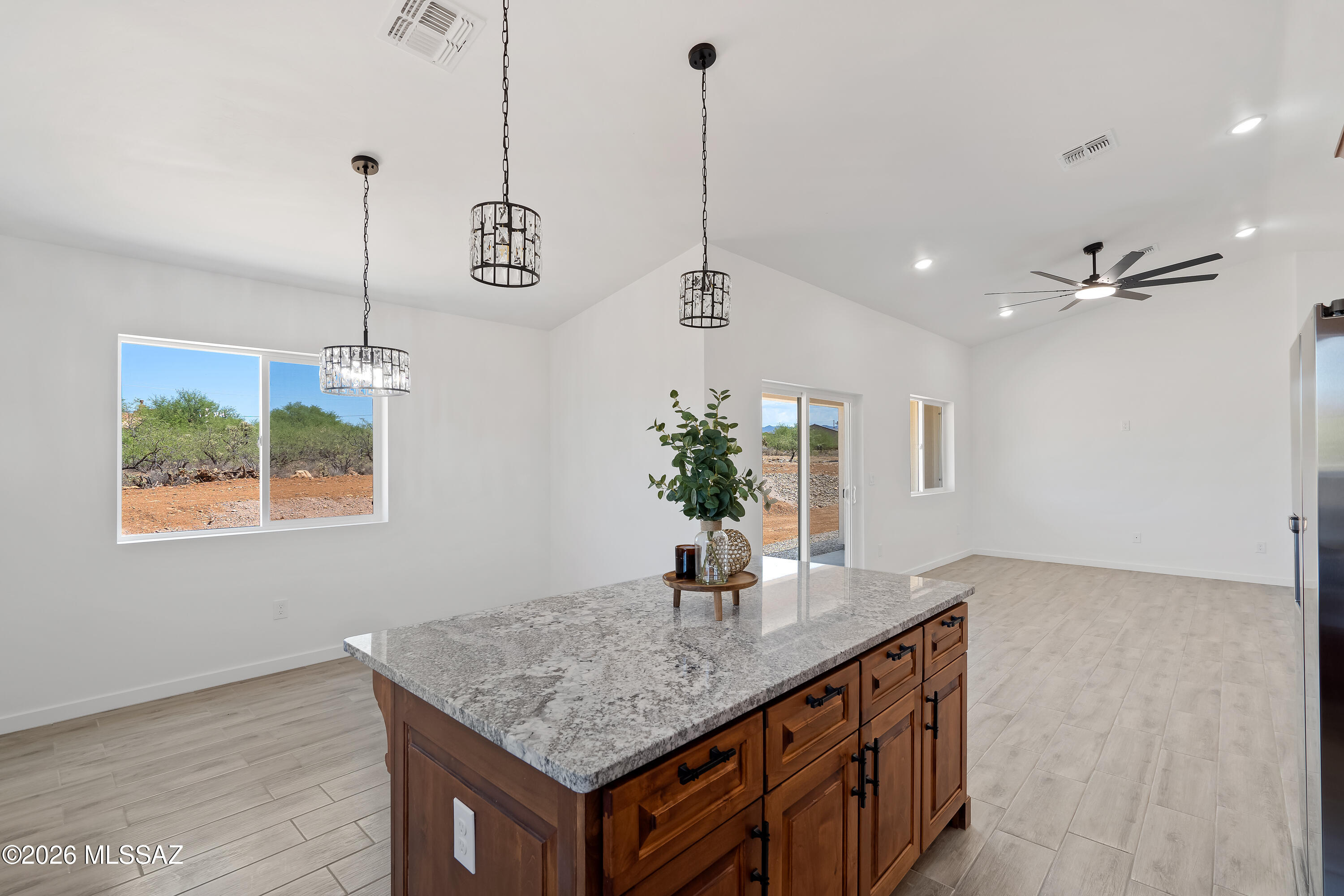 Rio Rico Ranchettes 18 - Residential