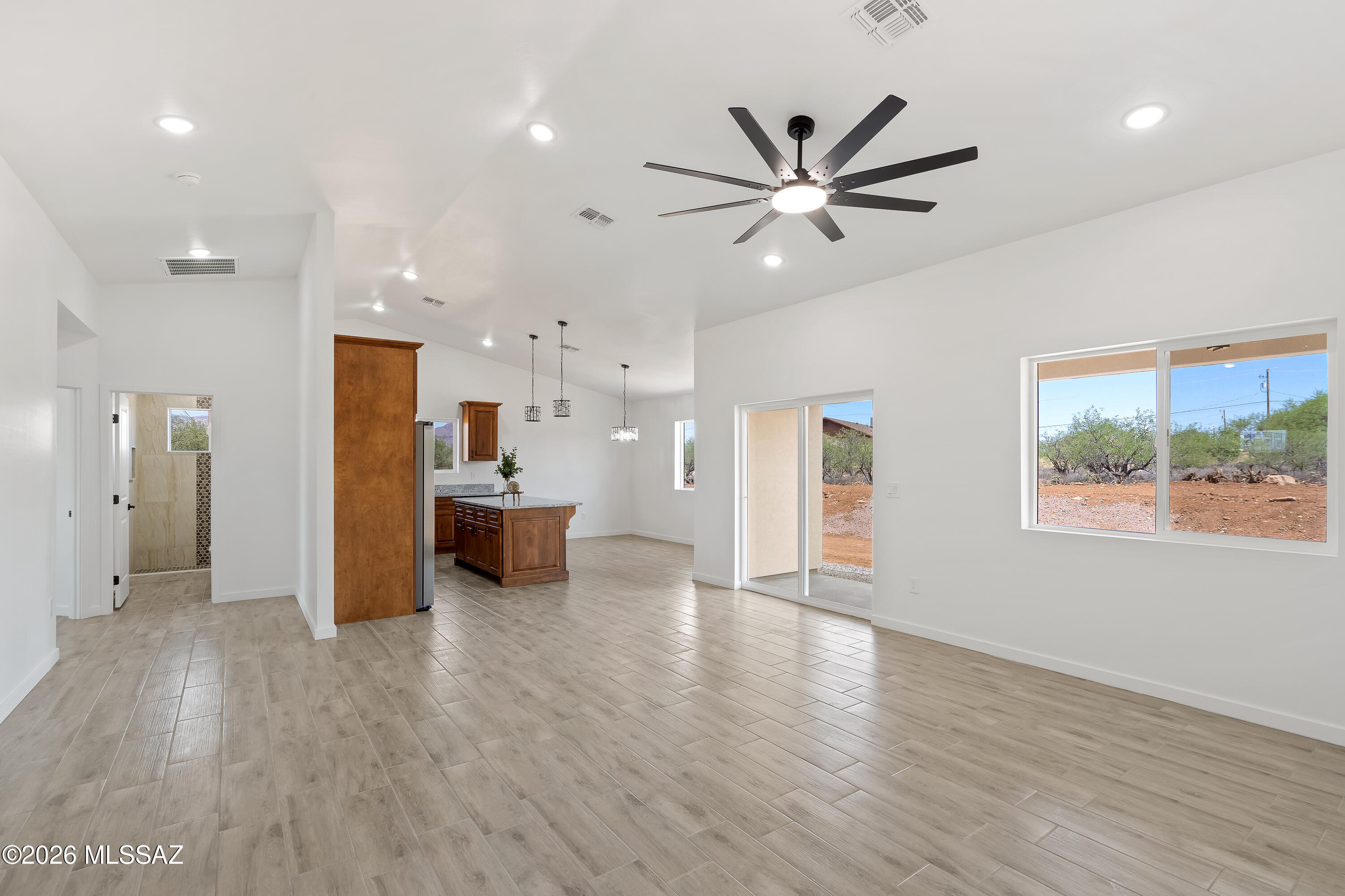 Rio Rico Ranchettes 18 - Residential