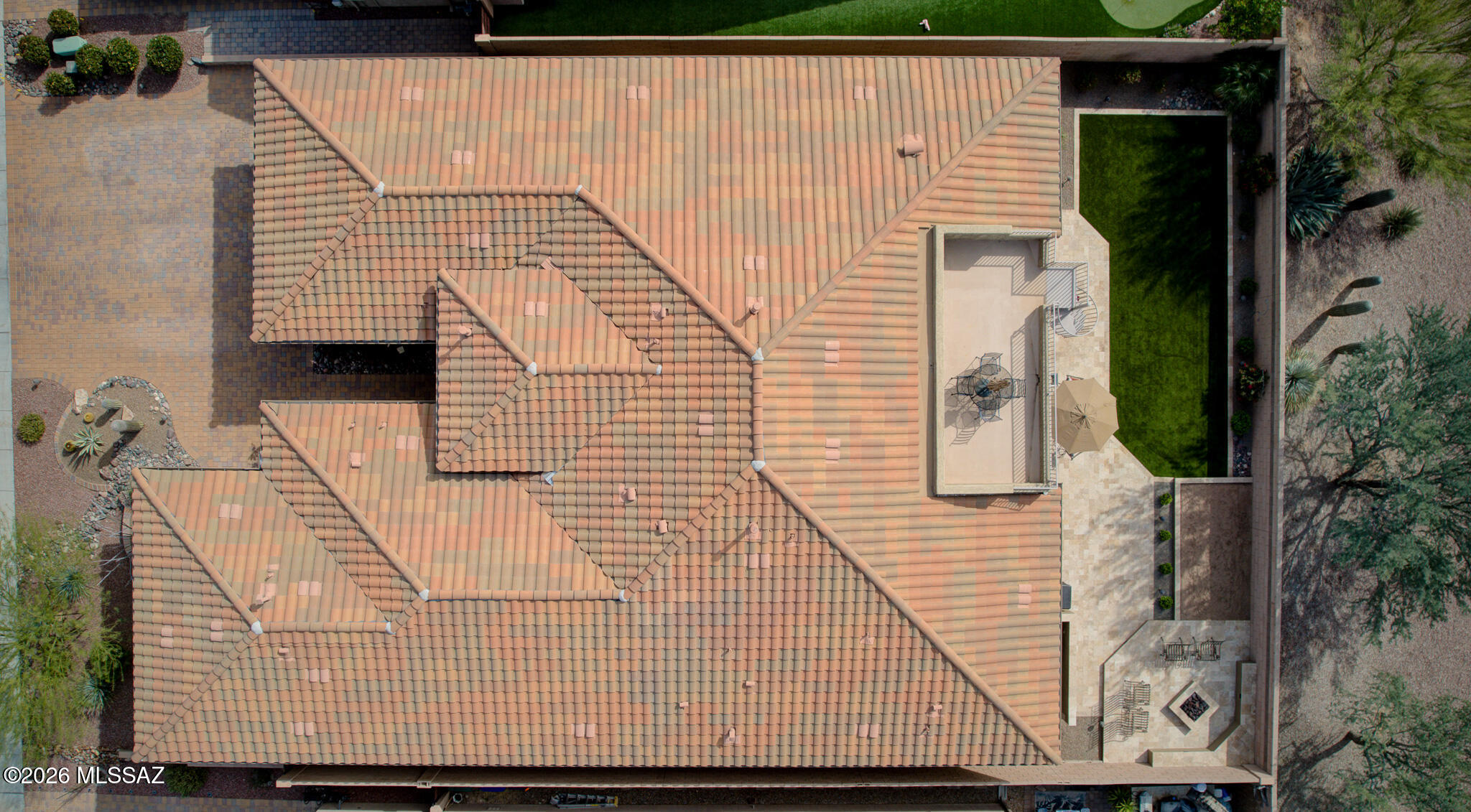 Eagles Rest SQ20152890001 - Residential