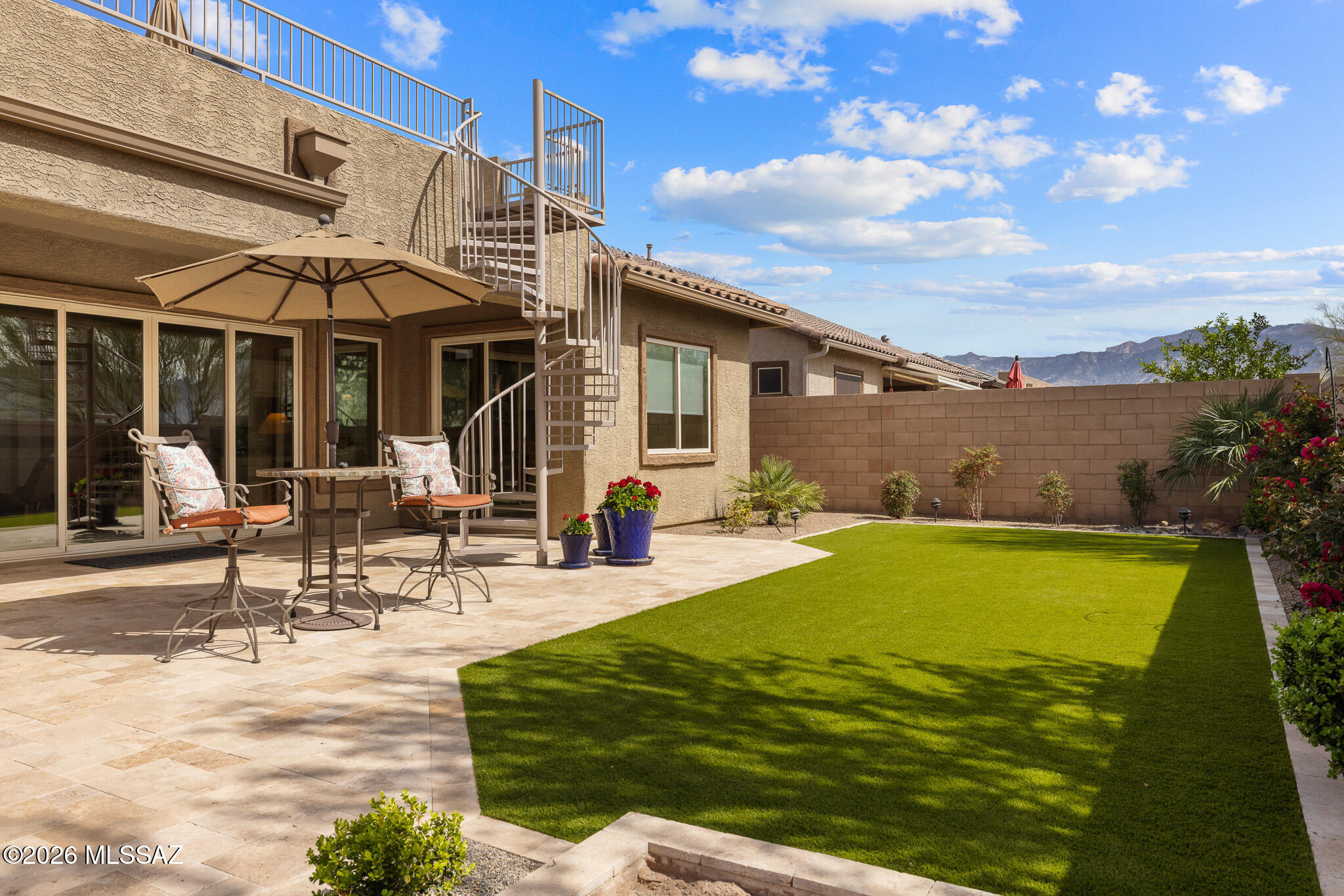 Eagles Rest SQ20152890001 - Residential