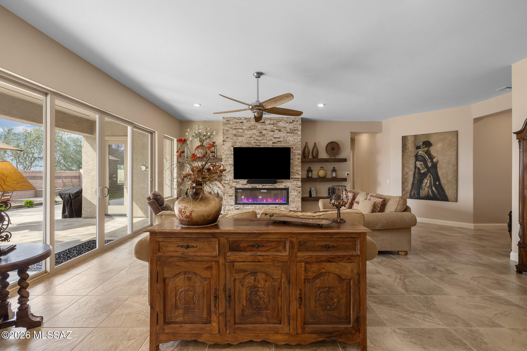 Eagles Rest SQ20152890001 - Residential