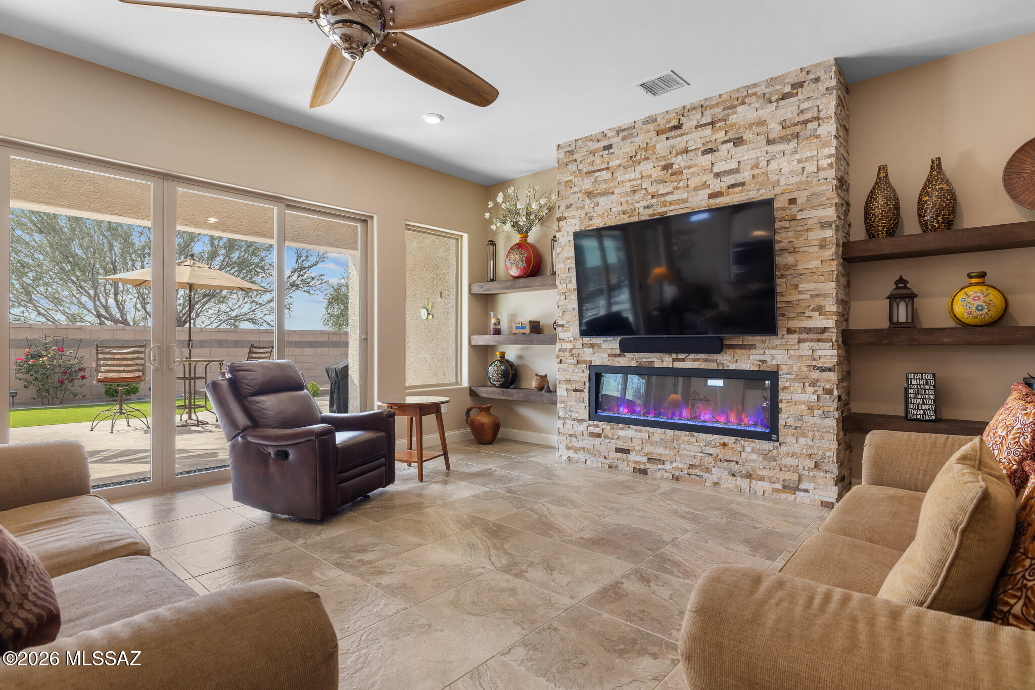 Eagles Rest SQ20152890001 - Residential
