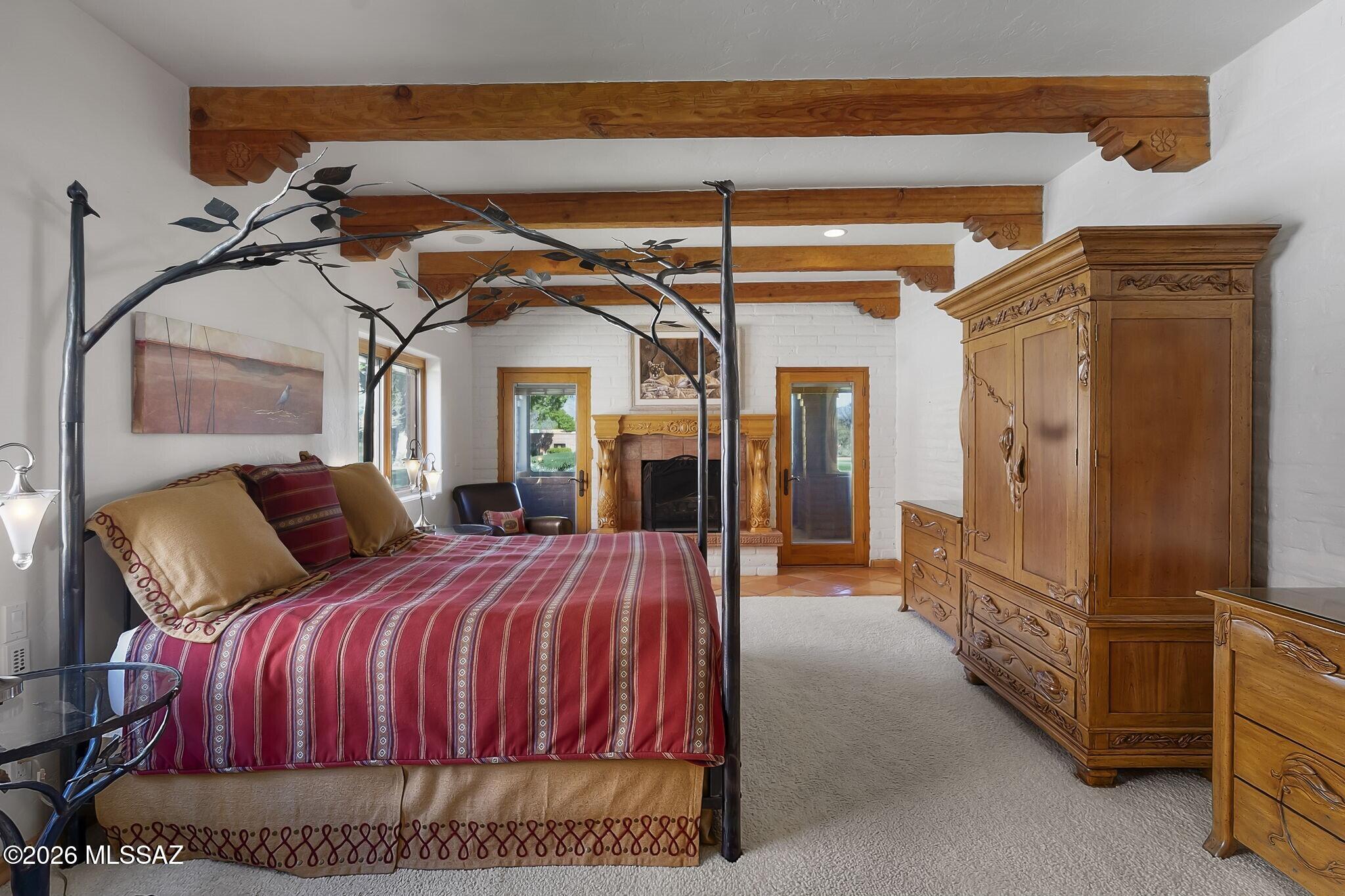 Tubac Country Club Fairway Estates - Residential