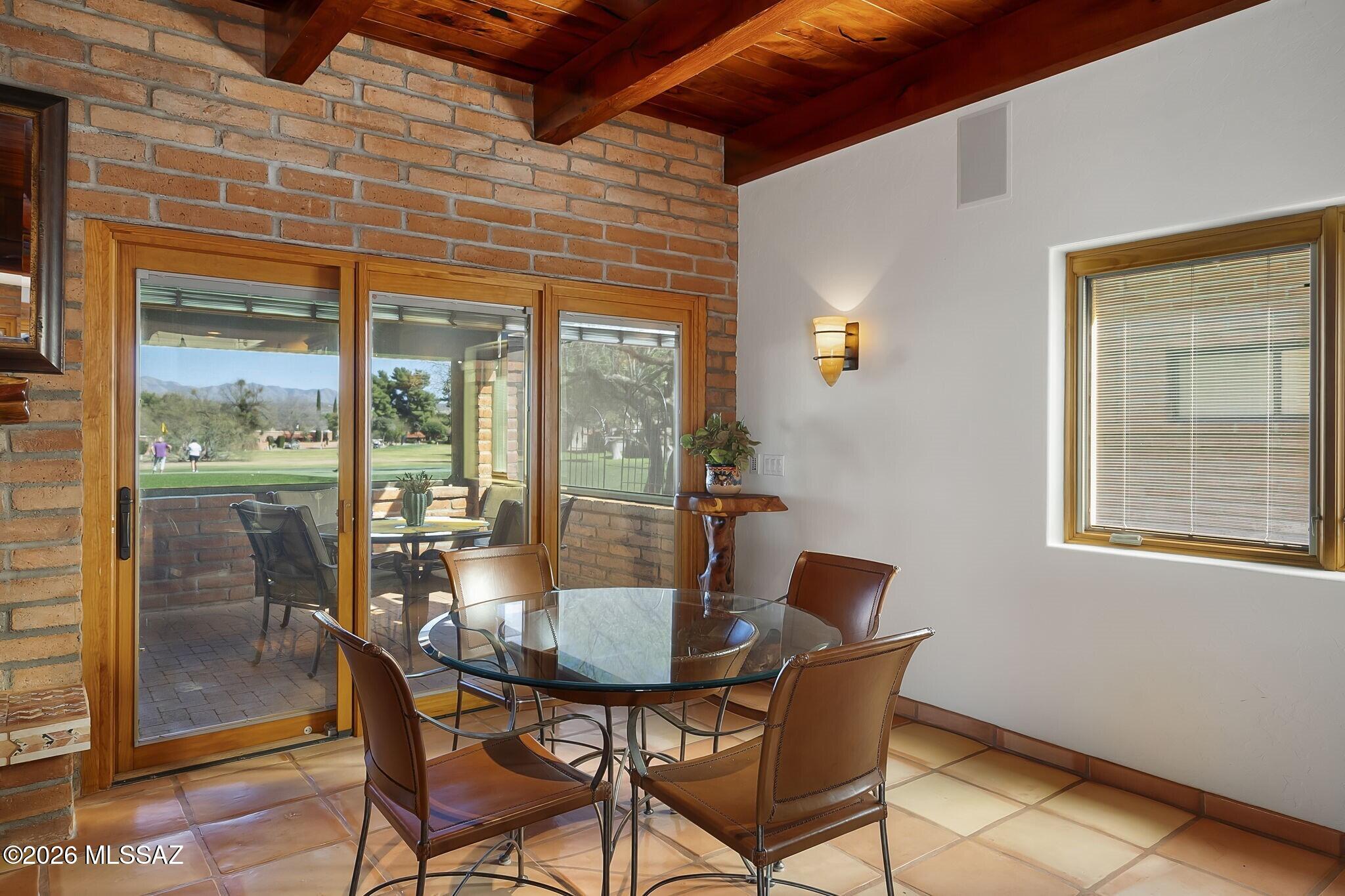 Tubac Country Club Fairway Estates - Residential