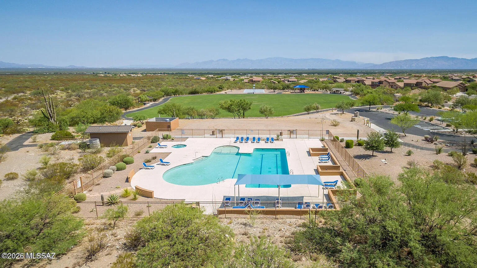 Sycamore Canyon (1-485) - Residential