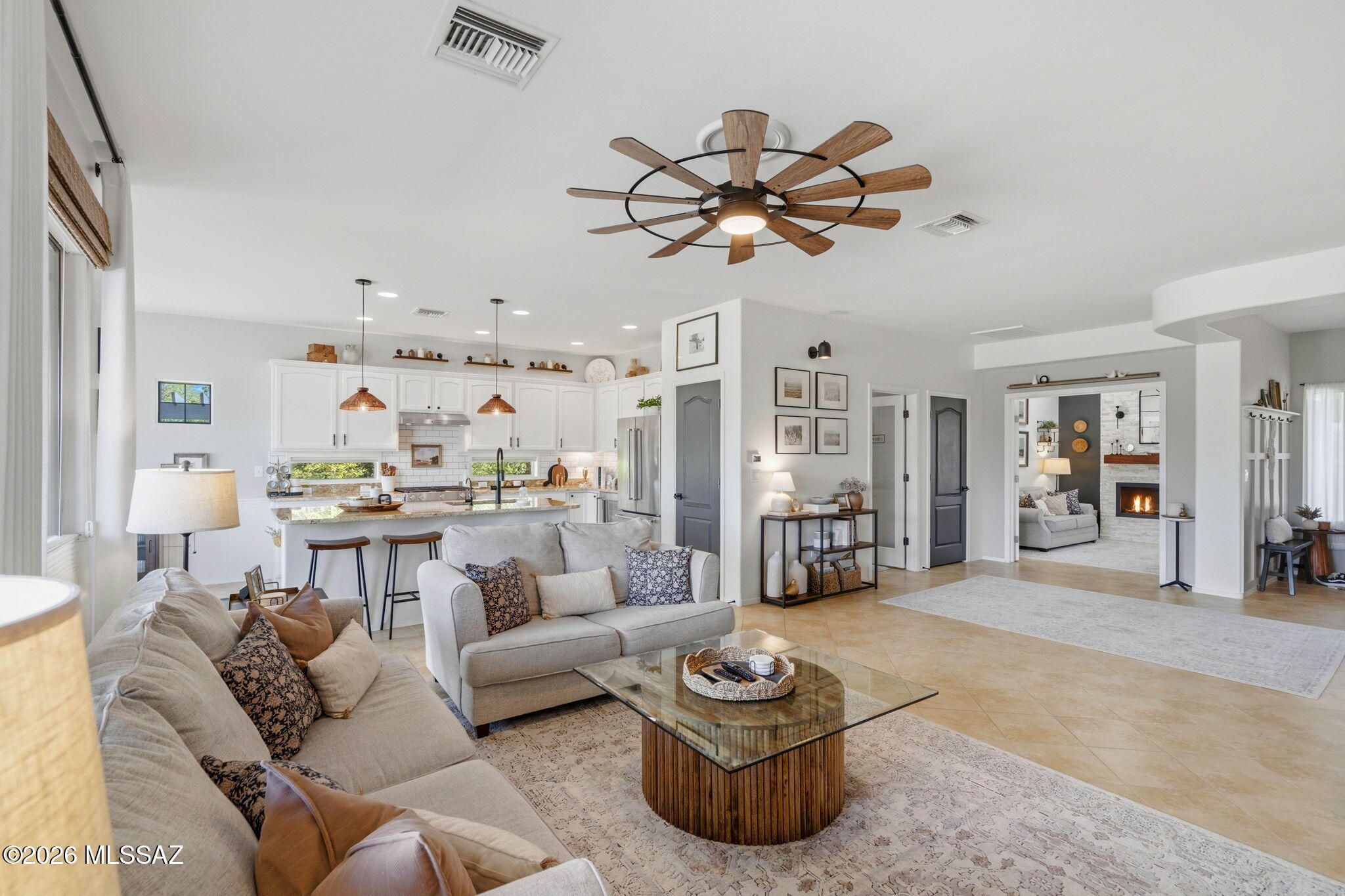 Sycamore Canyon (1-485) - Residential