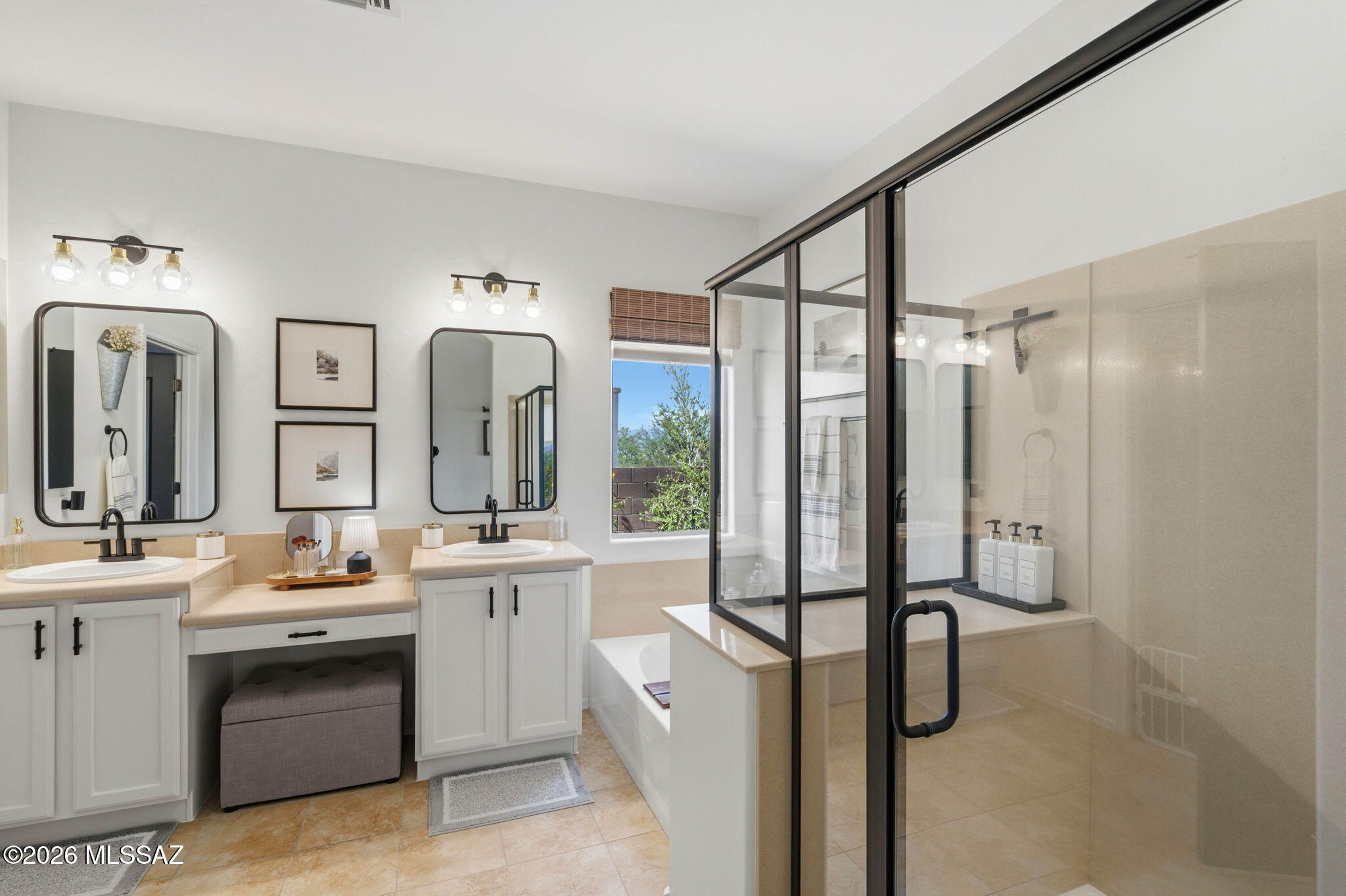 Sycamore Canyon (1-485) - Residential