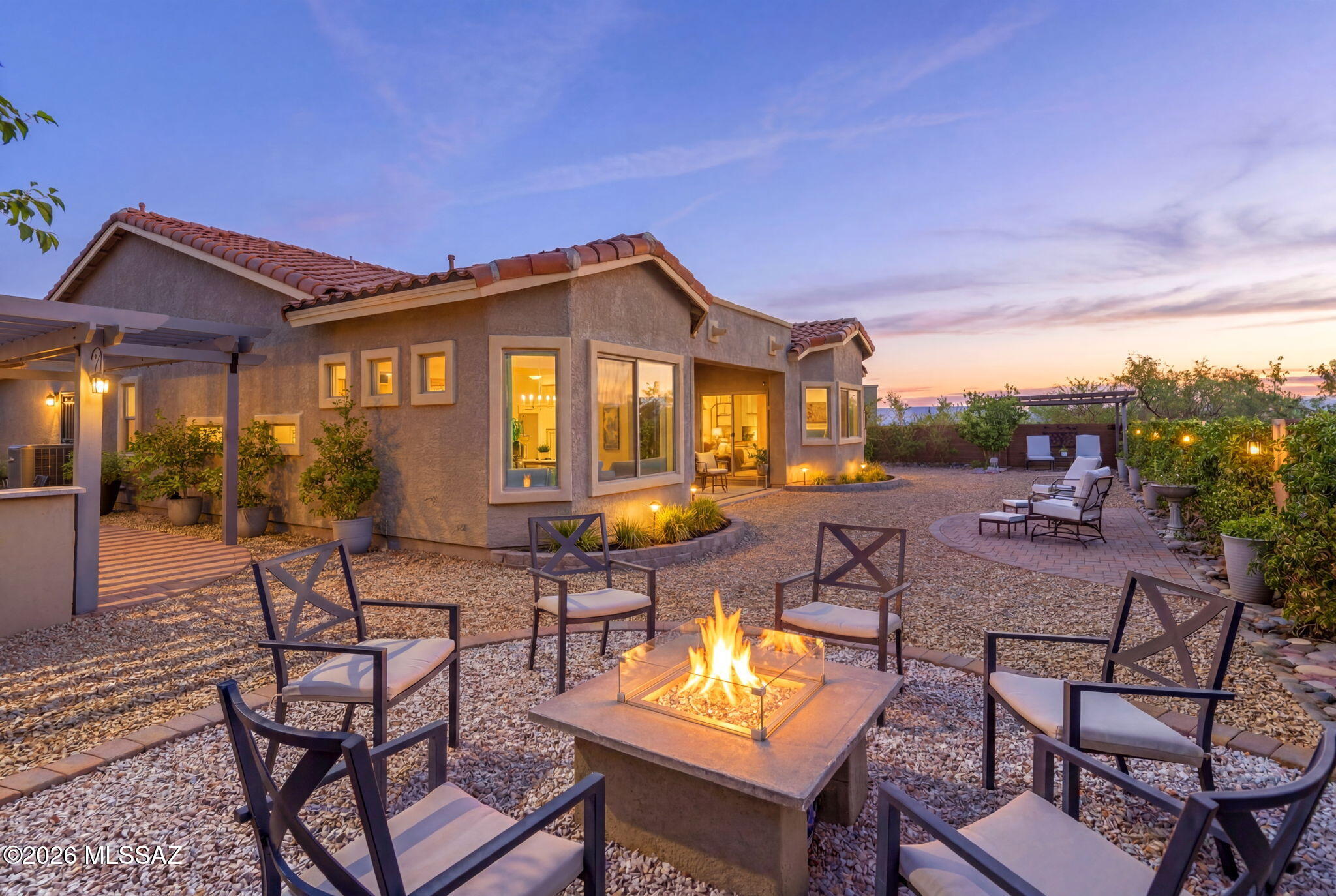 Sycamore Canyon (1-485) - Residential