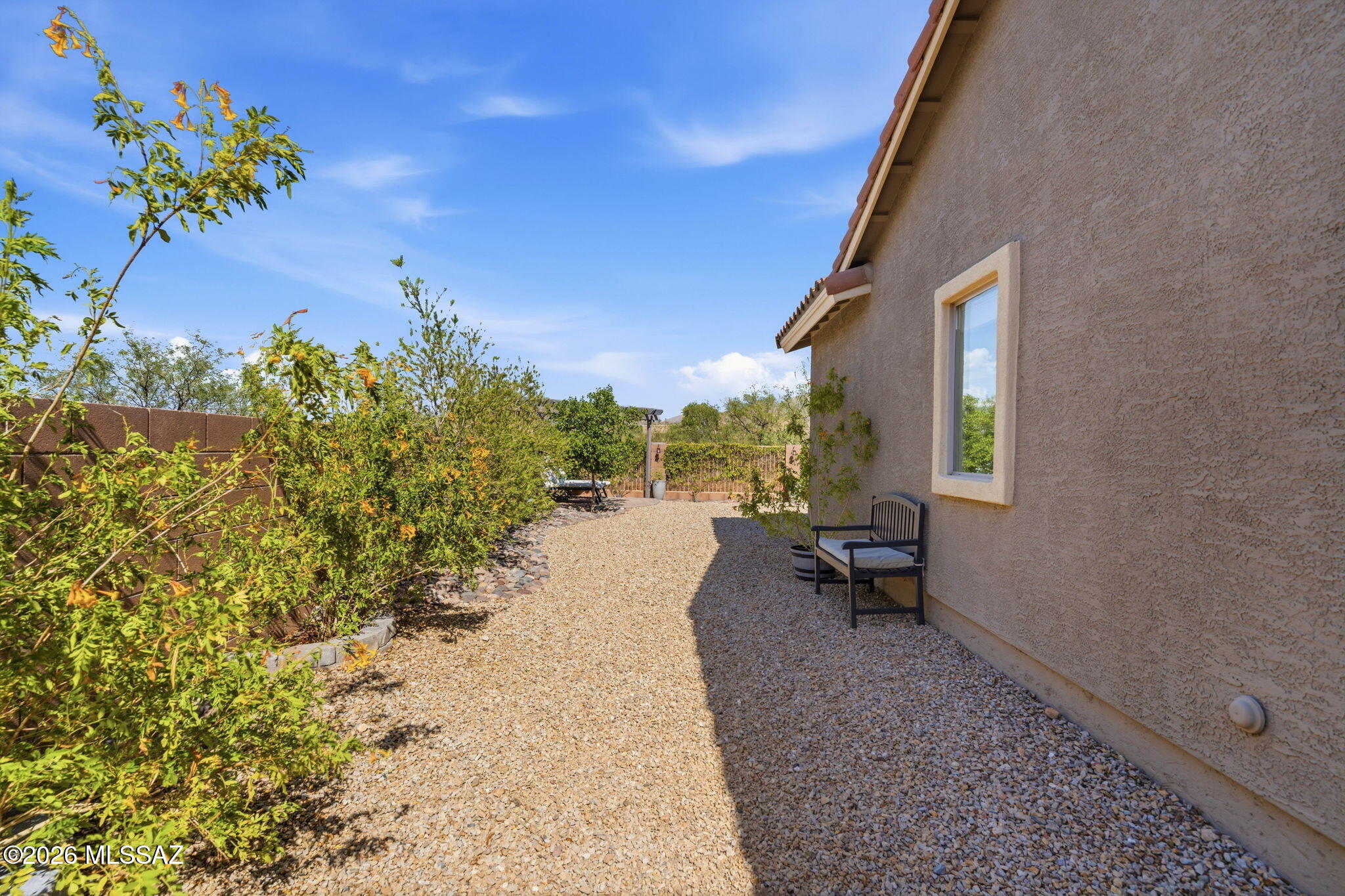 Sycamore Canyon (1-485) - Residential