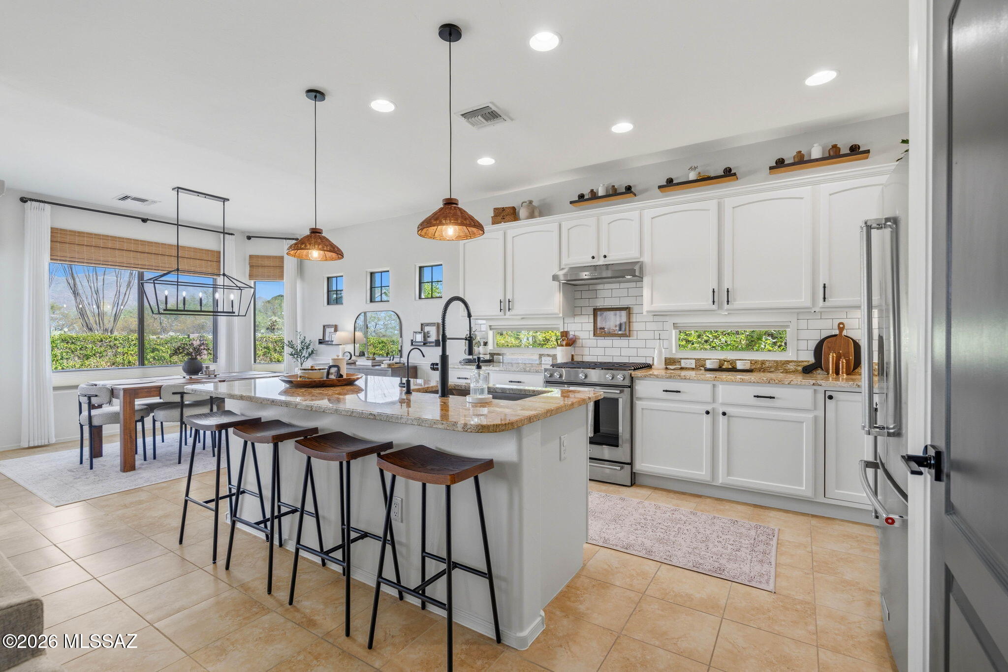 Sycamore Canyon (1-485) - Residential