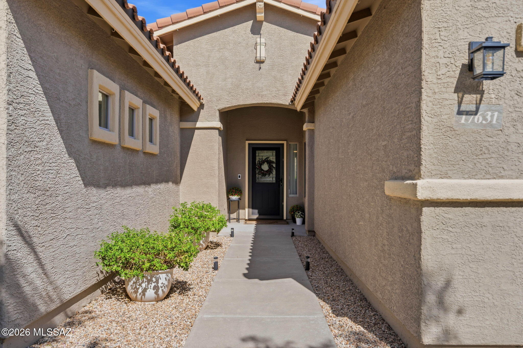Sycamore Canyon (1-485) - Residential
