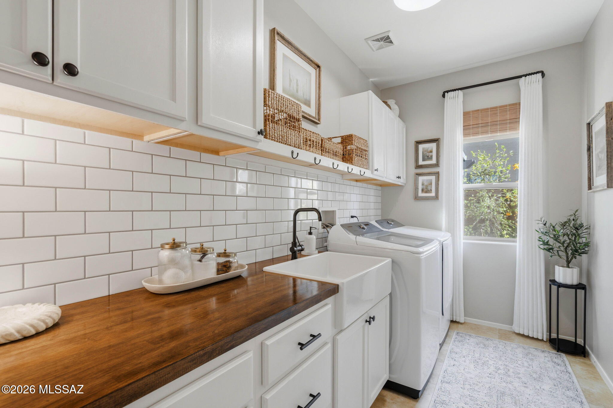 Sycamore Canyon (1-485) - Residential