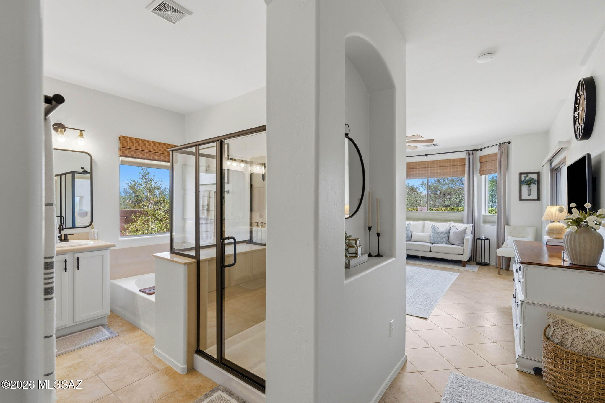 Sycamore Canyon (1-485) - Residential