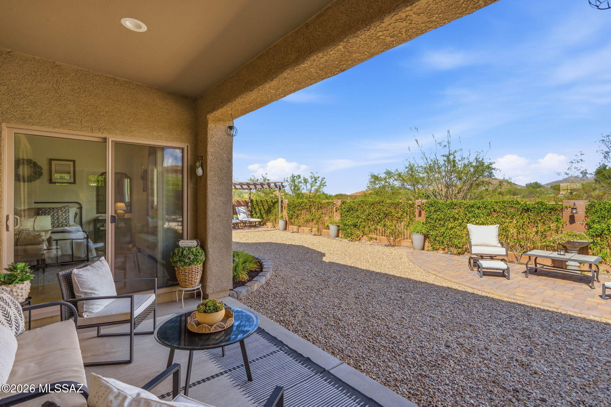 Sycamore Canyon (1-485) - Residential