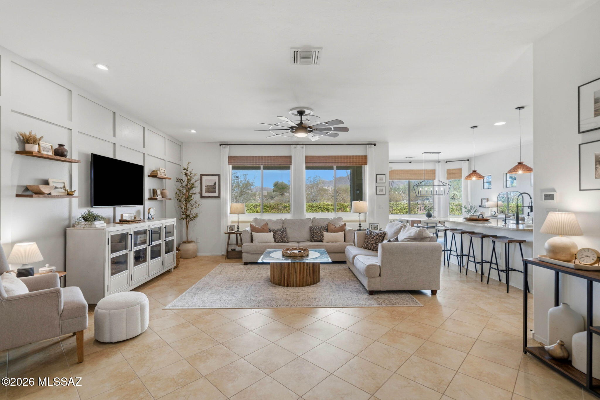 Sycamore Canyon (1-485) - Residential