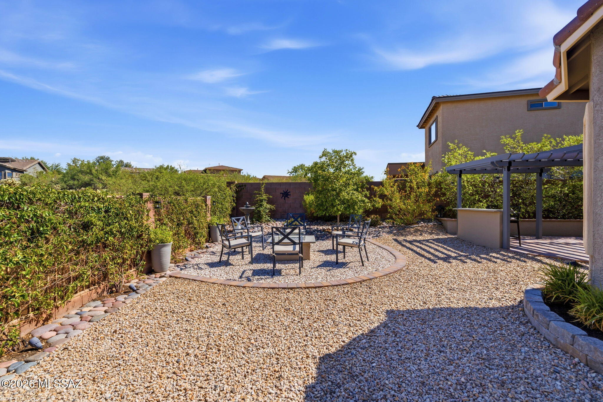 Sycamore Canyon (1-485) - Residential
