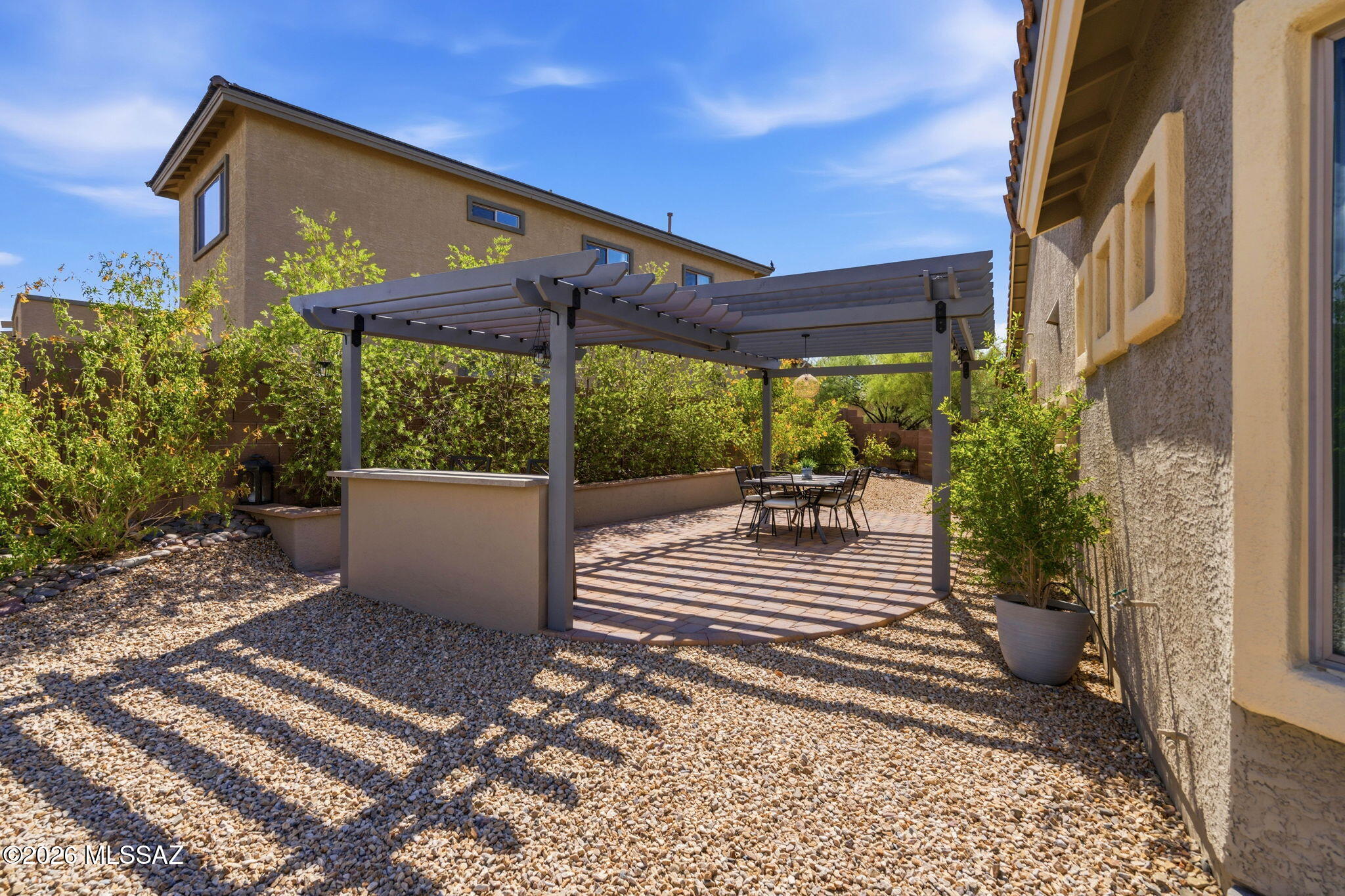 Sycamore Canyon (1-485) - Residential