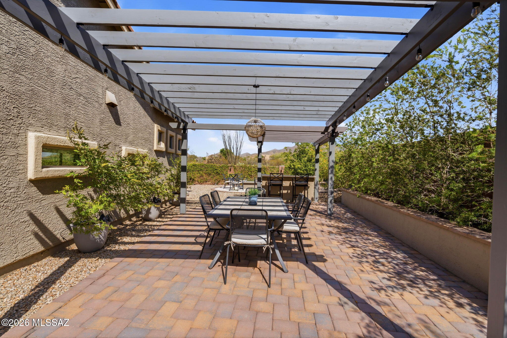 Sycamore Canyon (1-485) - Residential