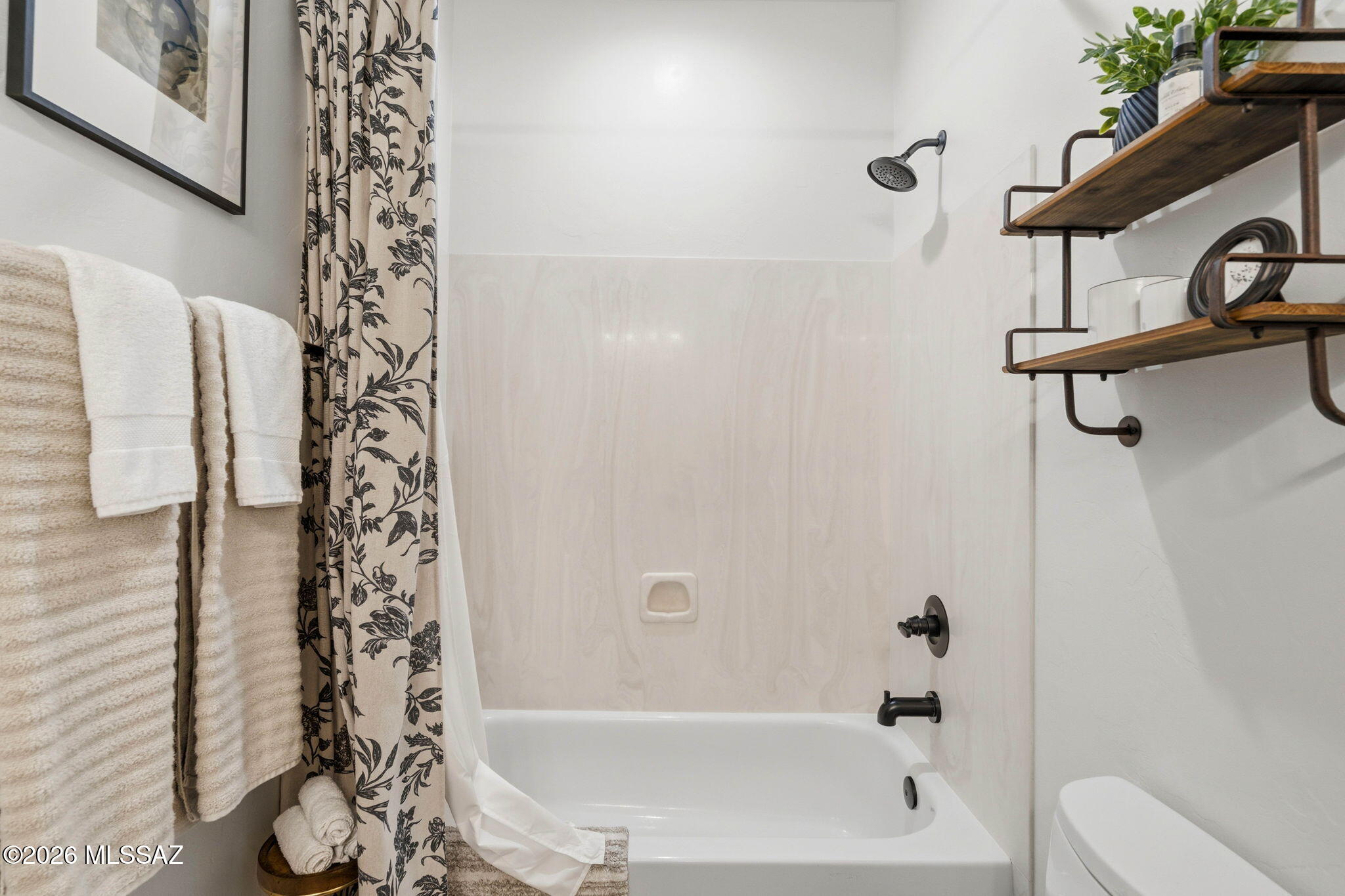 Sycamore Canyon (1-485) - Residential