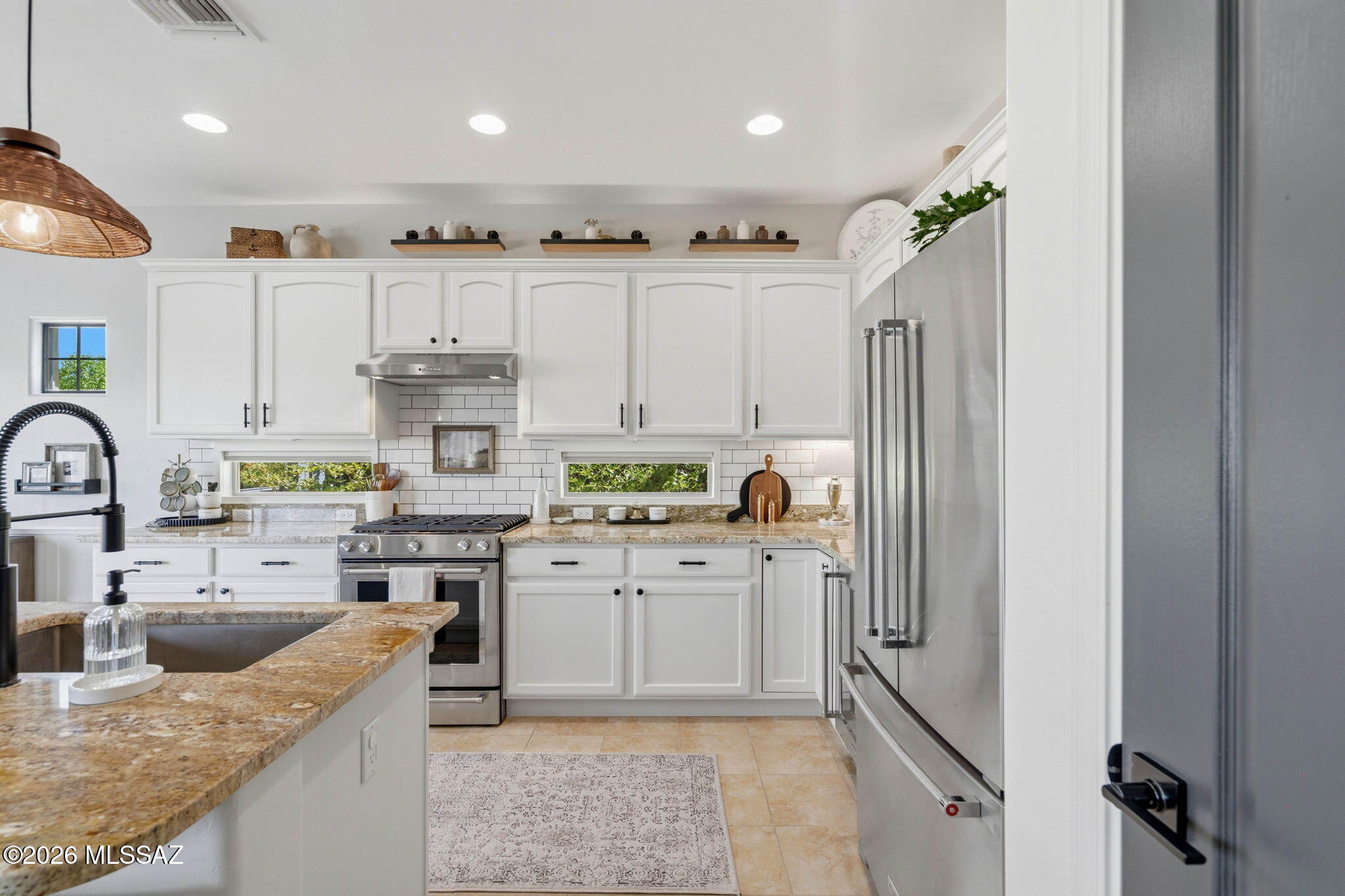 Sycamore Canyon (1-485) - Residential