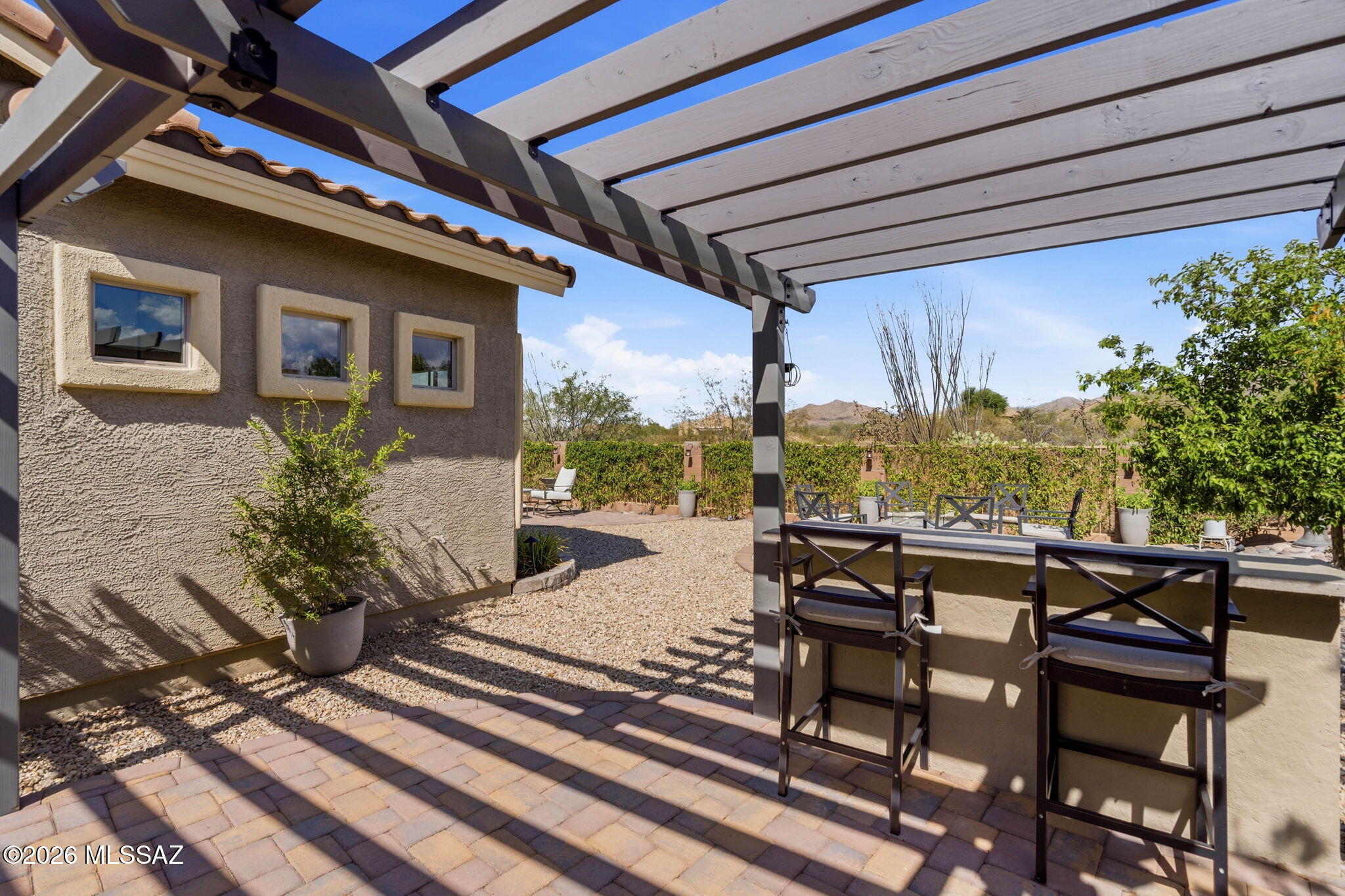 Sycamore Canyon (1-485) - Residential