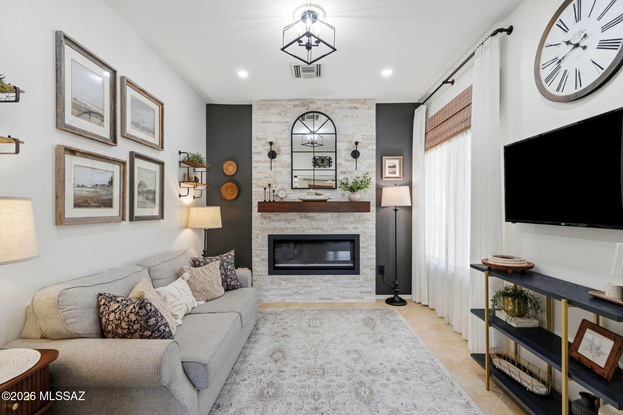 Sycamore Canyon (1-485) - Residential
