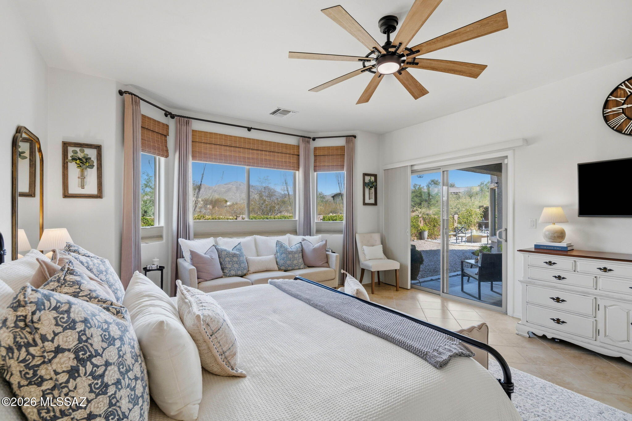 Sycamore Canyon (1-485) - Residential
