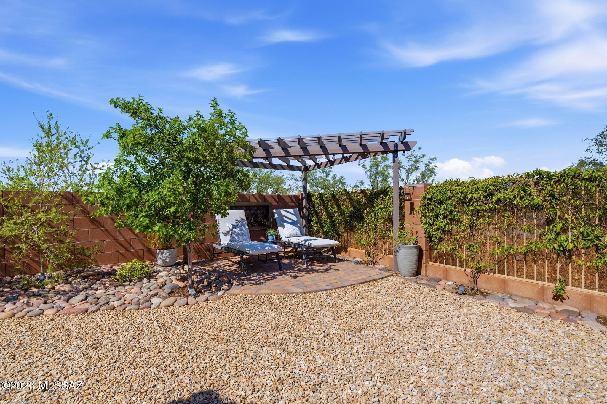 Sycamore Canyon (1-485) - Residential