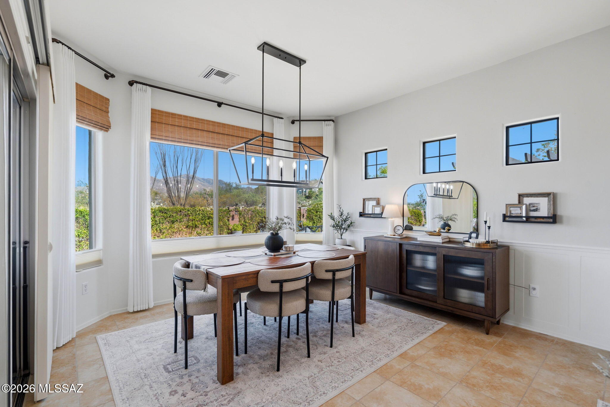 Sycamore Canyon (1-485) - Residential