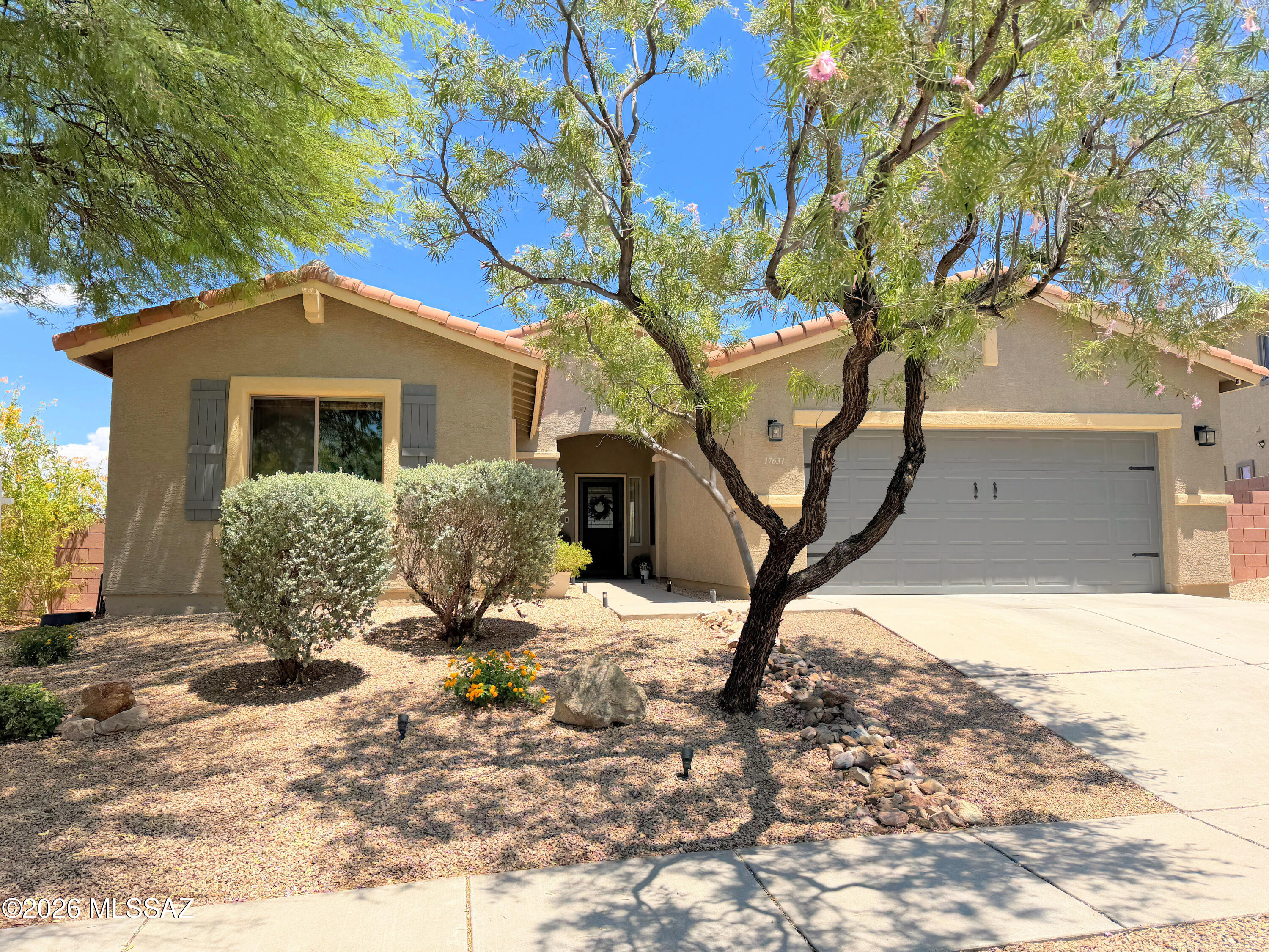 Sycamore Canyon (1-485) - Residential