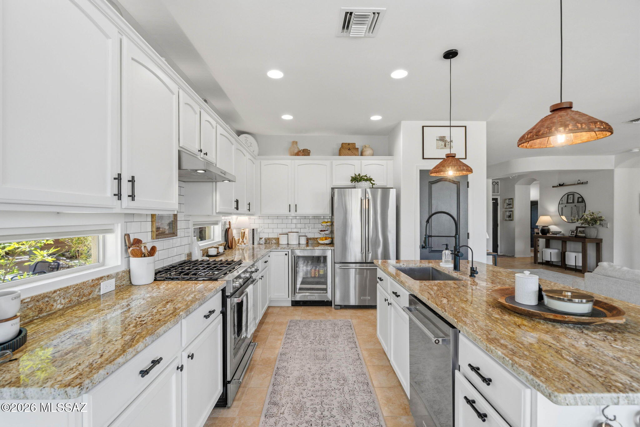 Sycamore Canyon (1-485) - Residential