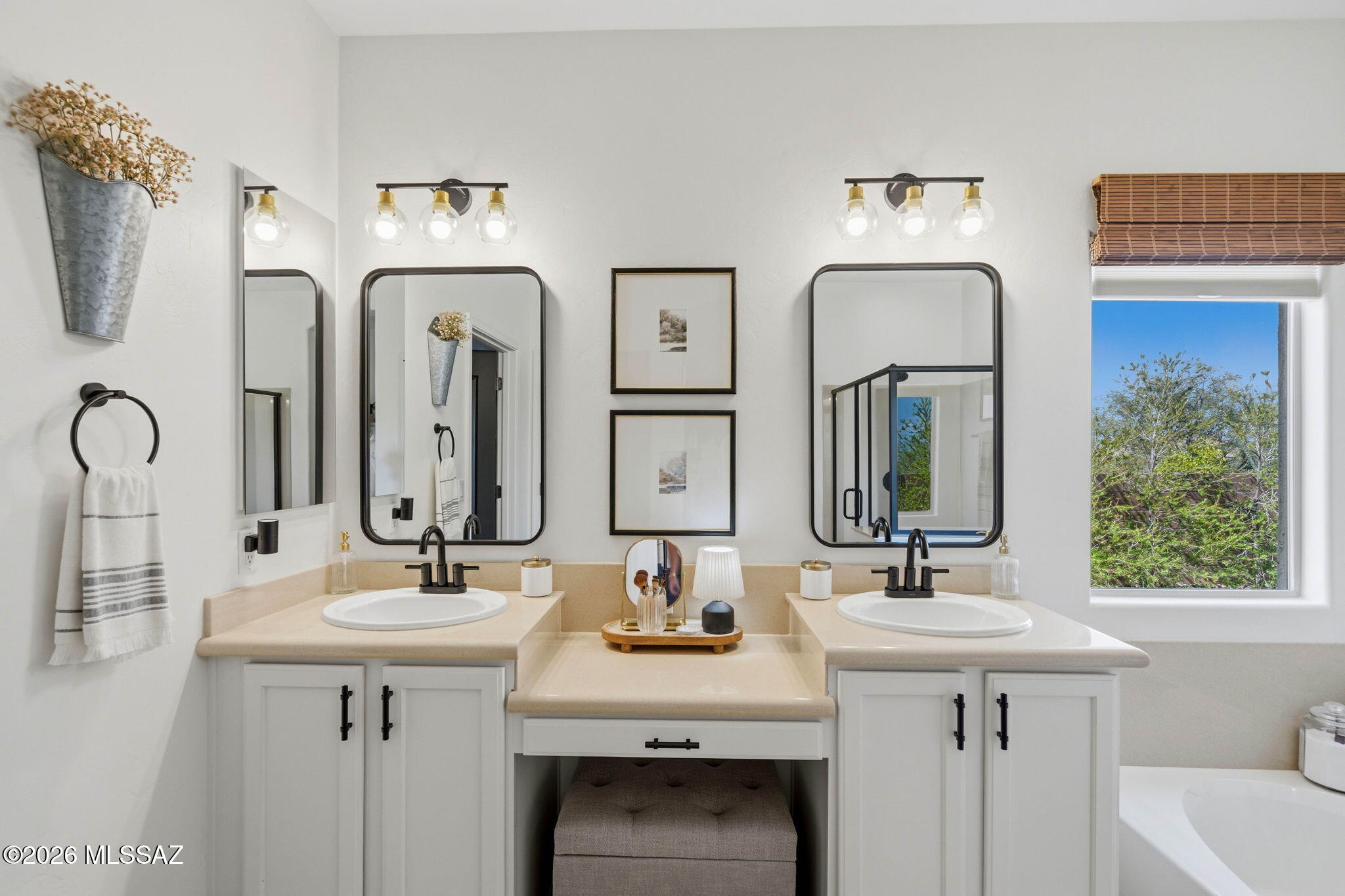 Sycamore Canyon (1-485) - Residential