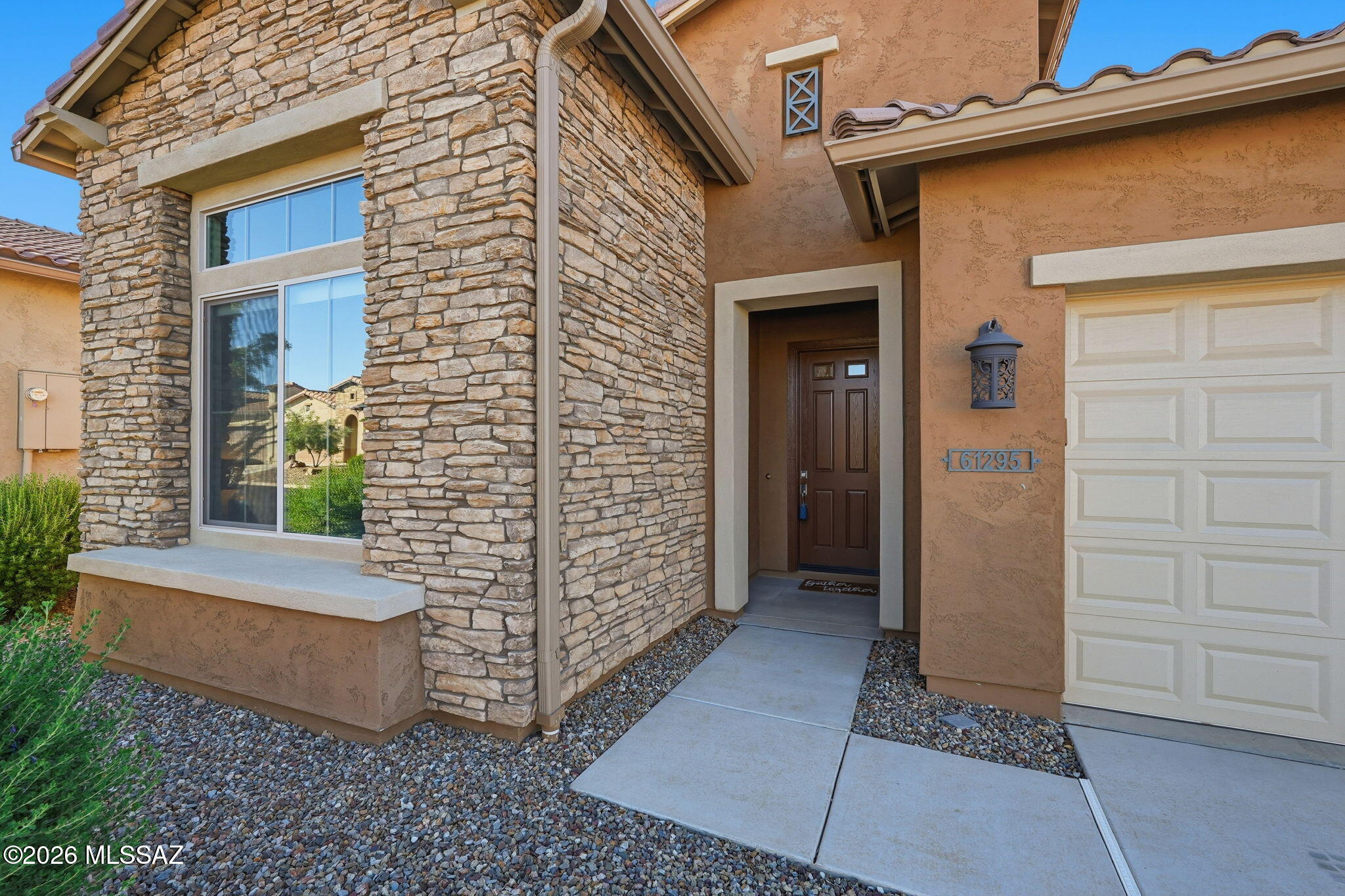 Saddlebrooke Ranch - Residential Lease