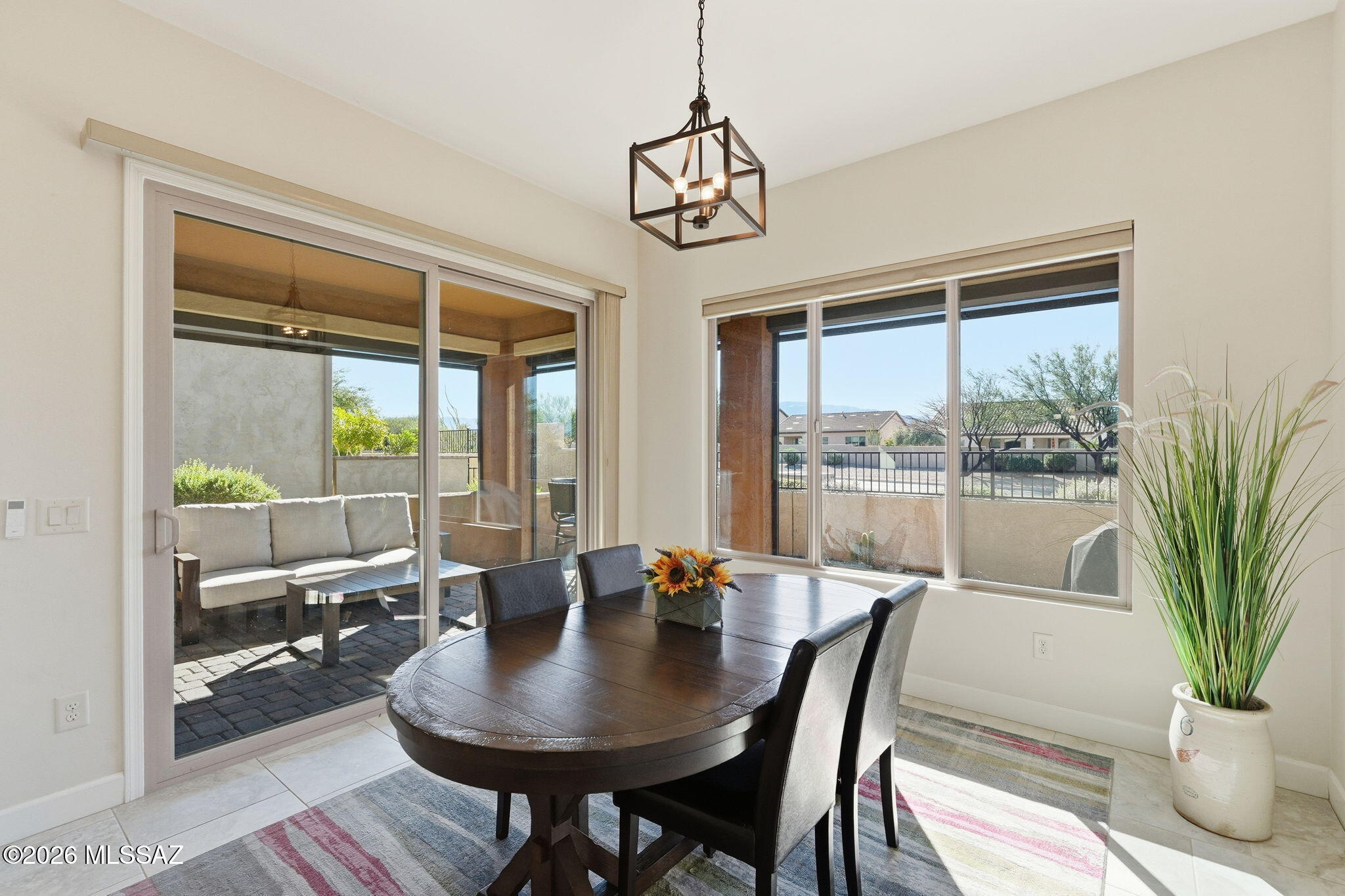 Saddlebrooke Ranch - Residential Lease