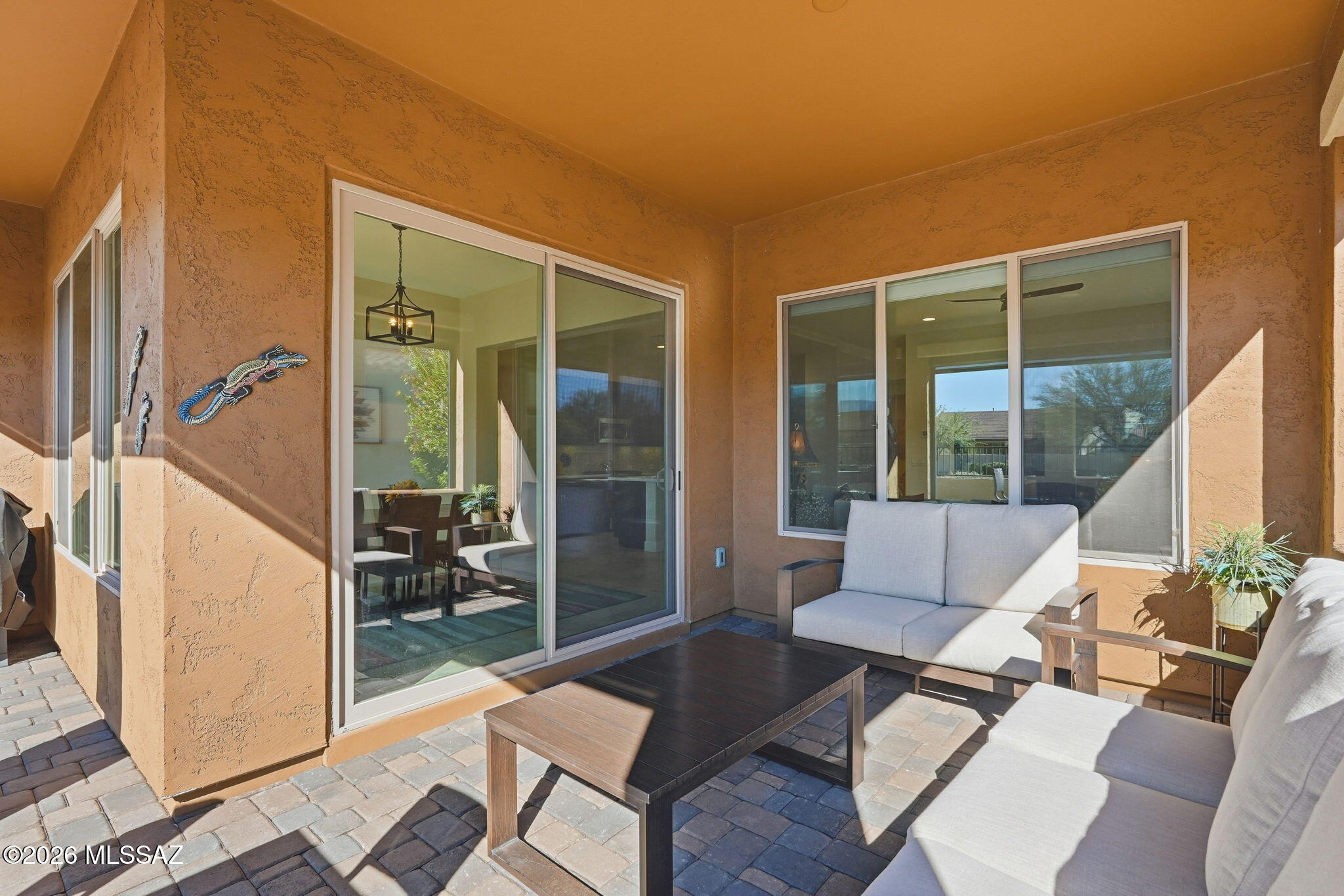 Saddlebrooke Ranch - Residential Lease