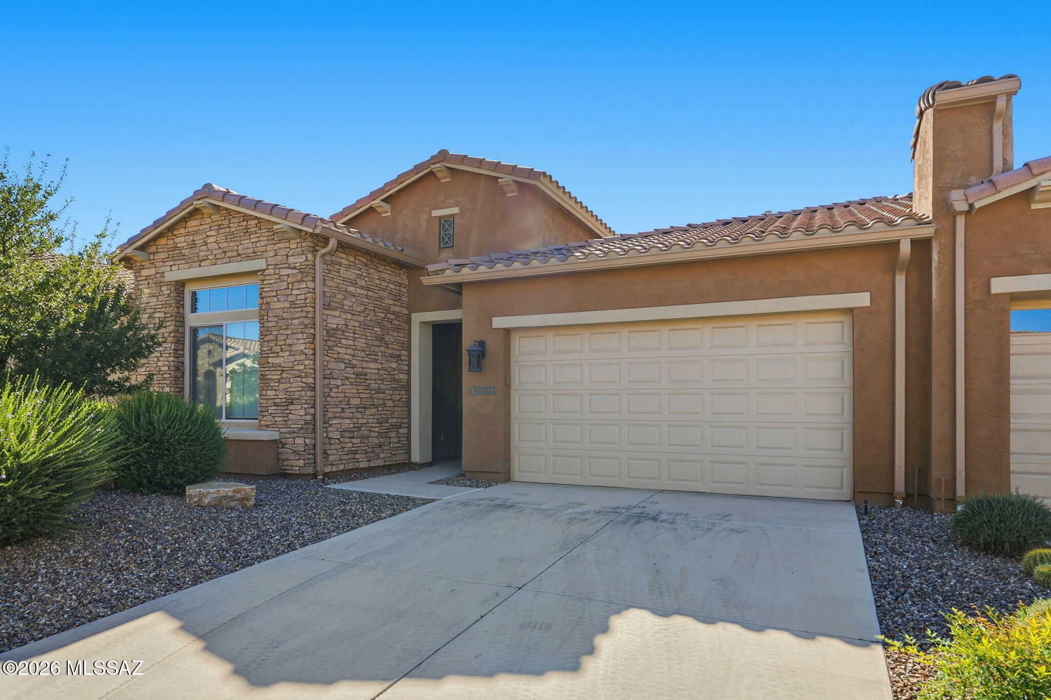 Saddlebrooke Ranch - Residential Lease
