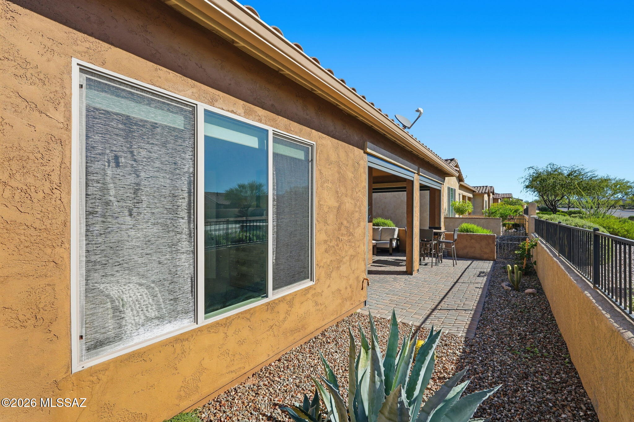 Saddlebrooke Ranch - Residential Lease