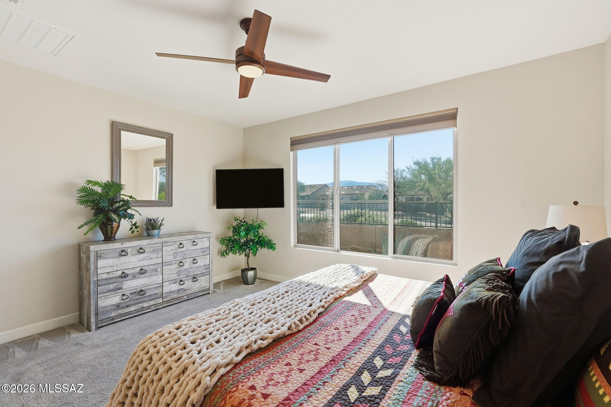 Saddlebrooke Ranch - Residential Lease