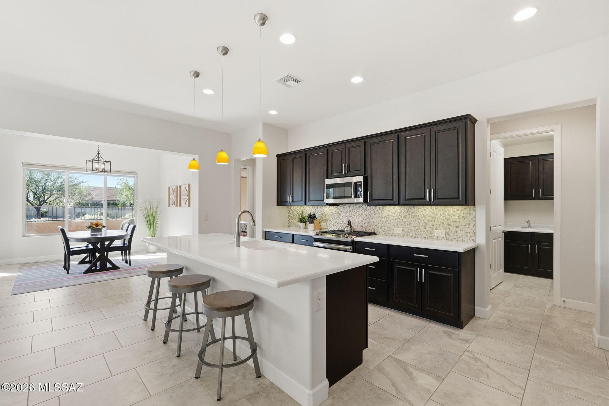 Saddlebrooke Ranch - Residential Lease