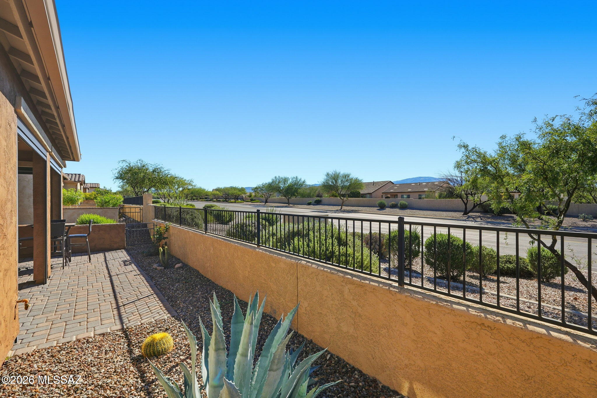 Saddlebrooke Ranch - Residential Lease
