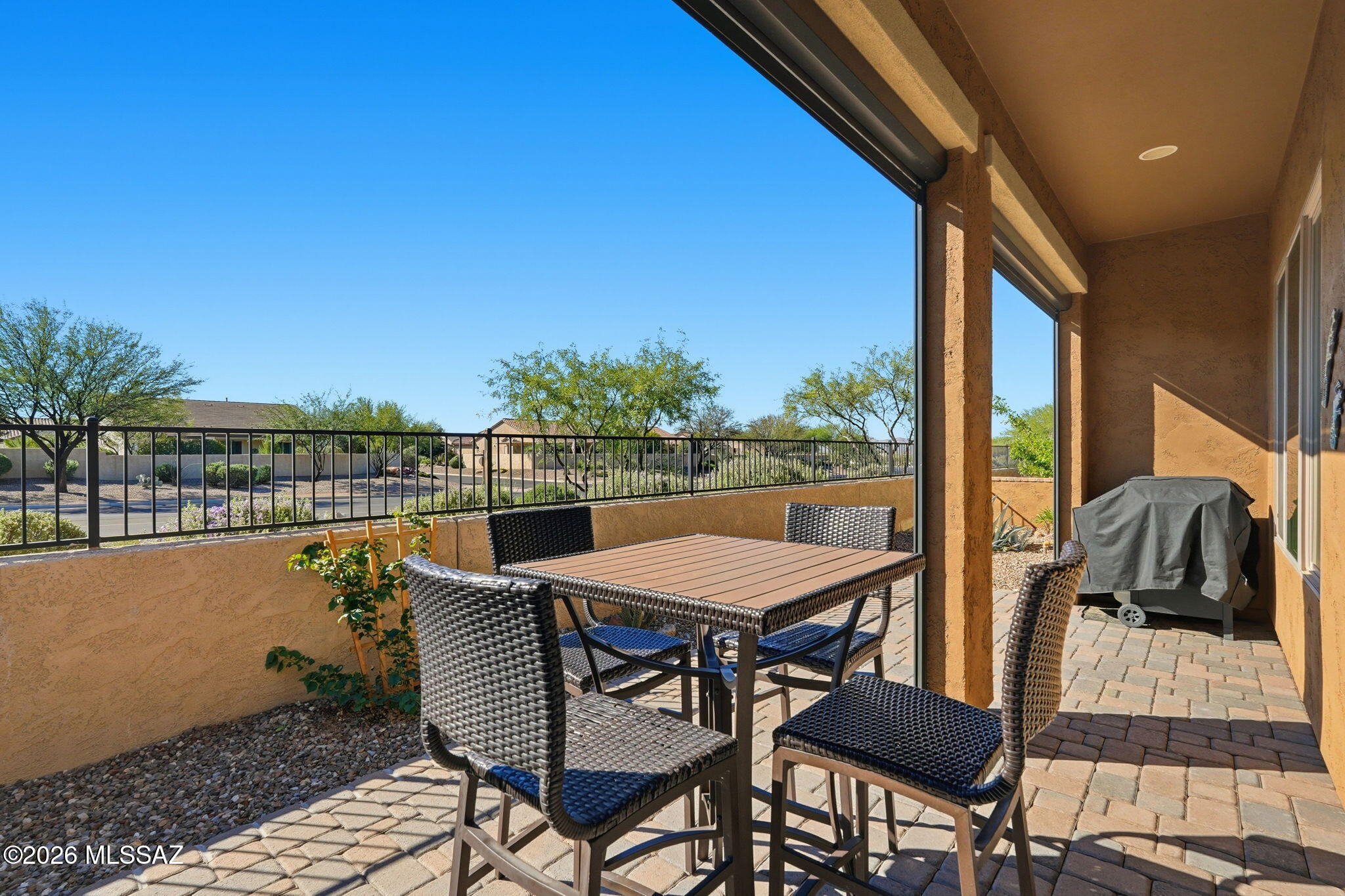 Saddlebrooke Ranch - Residential Lease