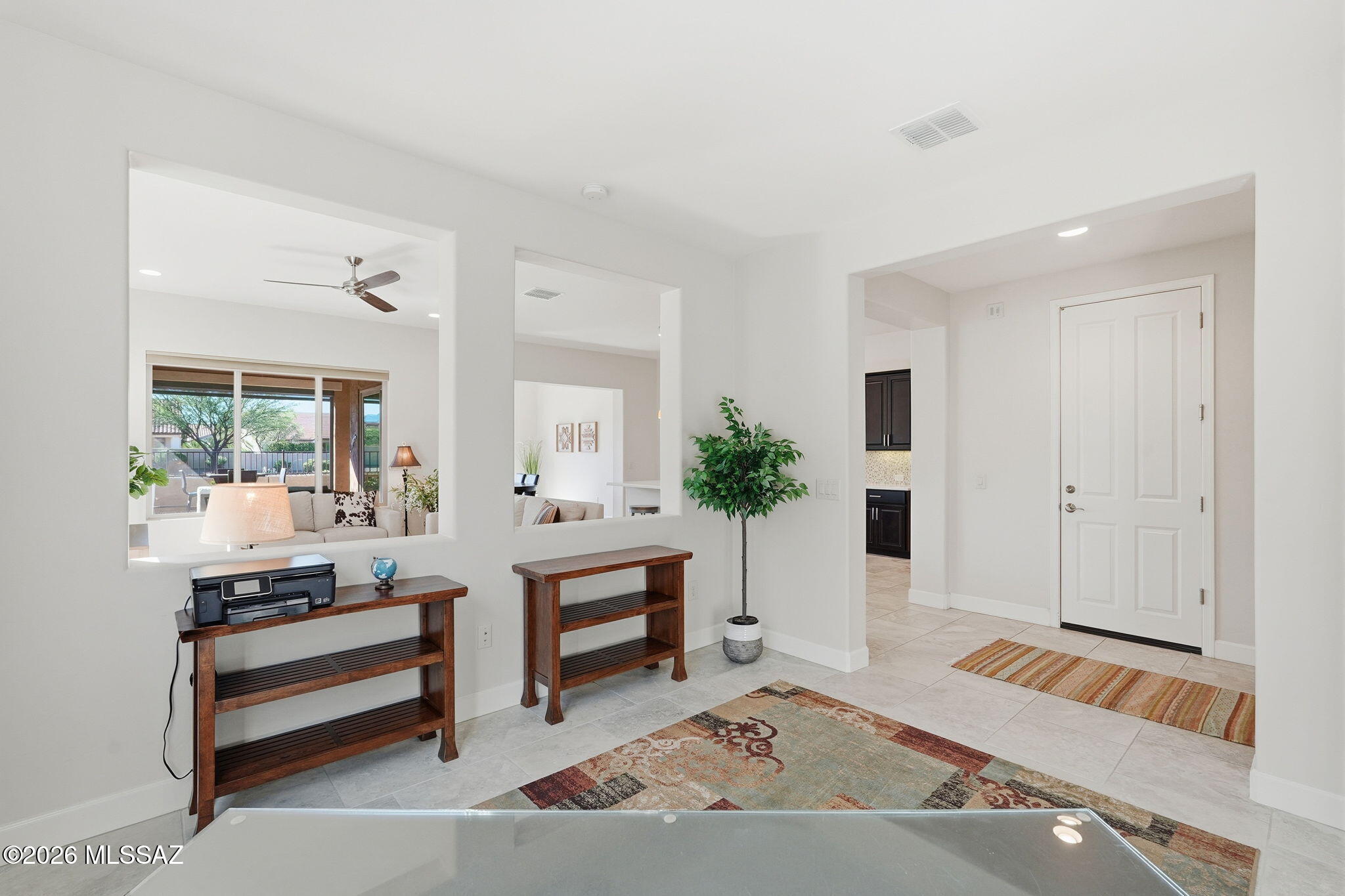 Saddlebrooke Ranch - Residential Lease