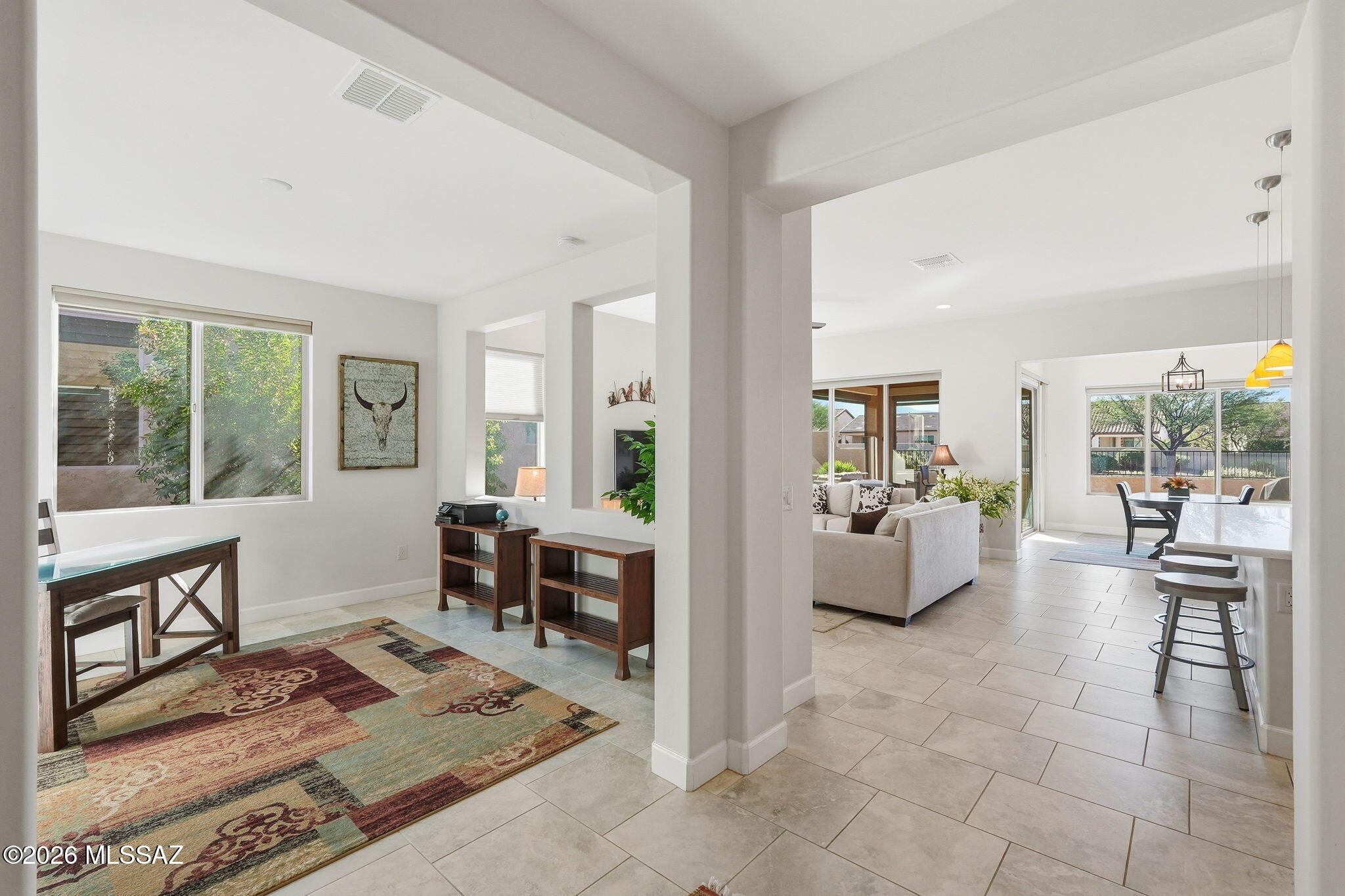 Saddlebrooke Ranch - Residential Lease
