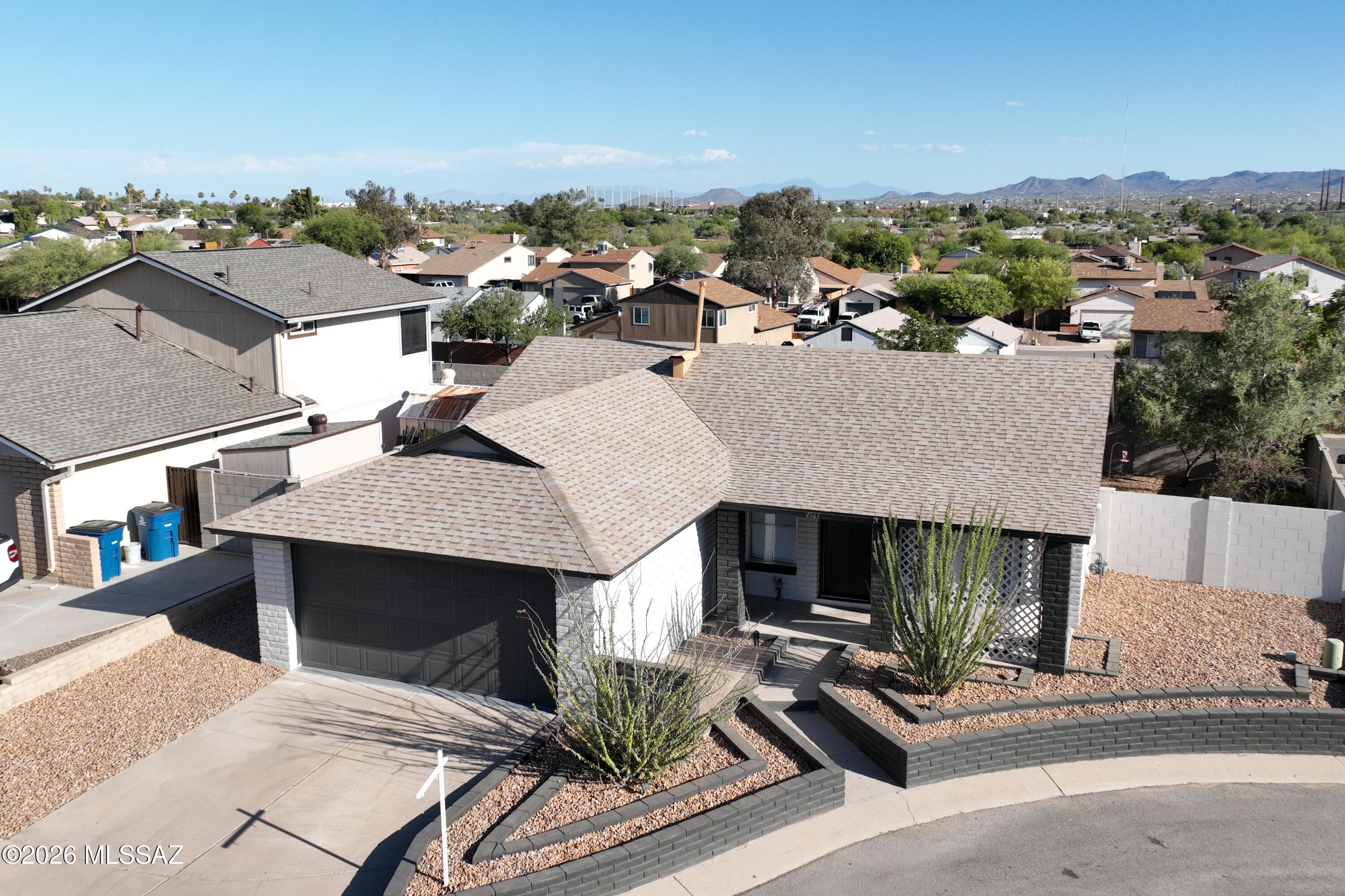 Gatewood Ranch (92-293) - Residential