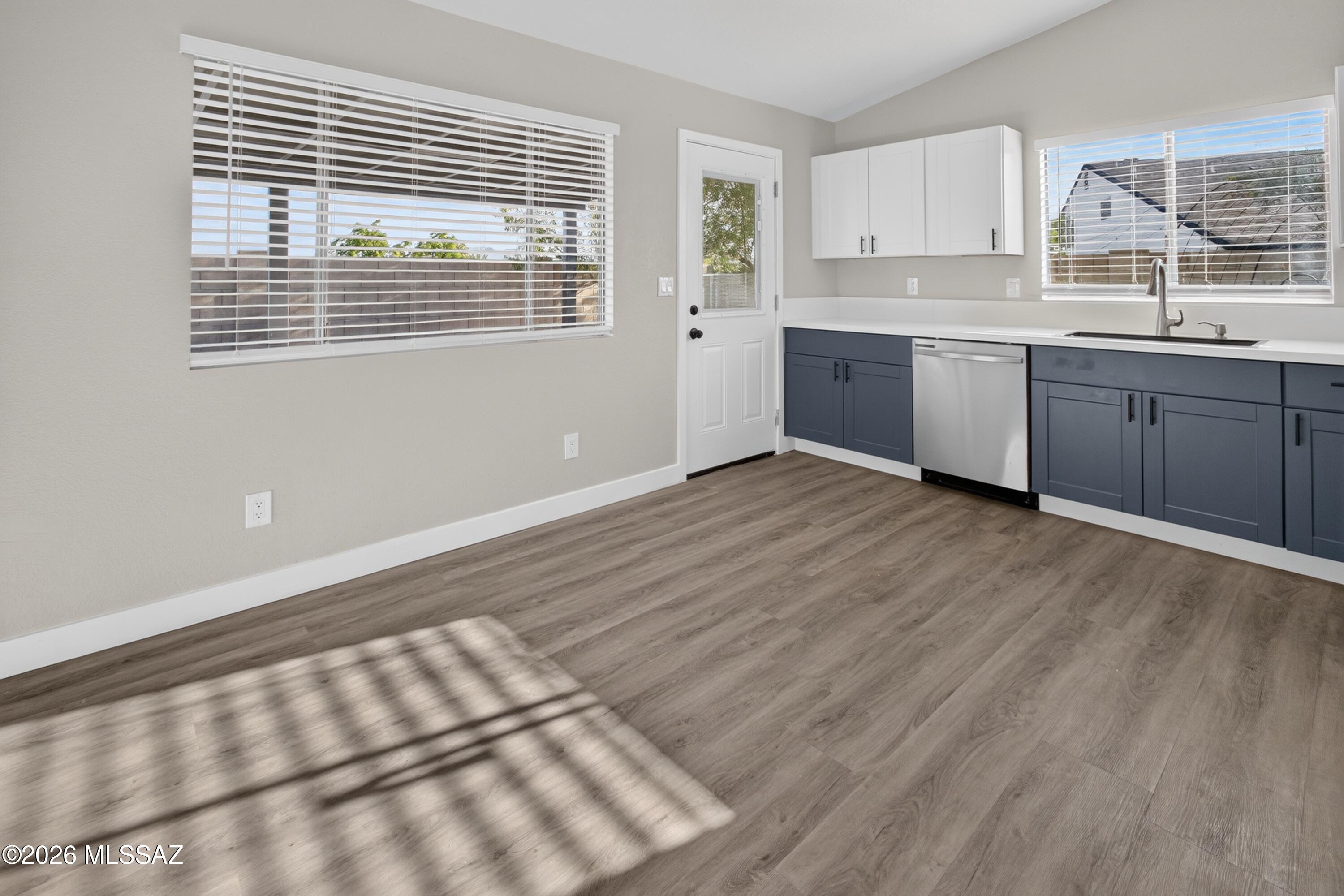 Gatewood Ranch (92-293) - Residential