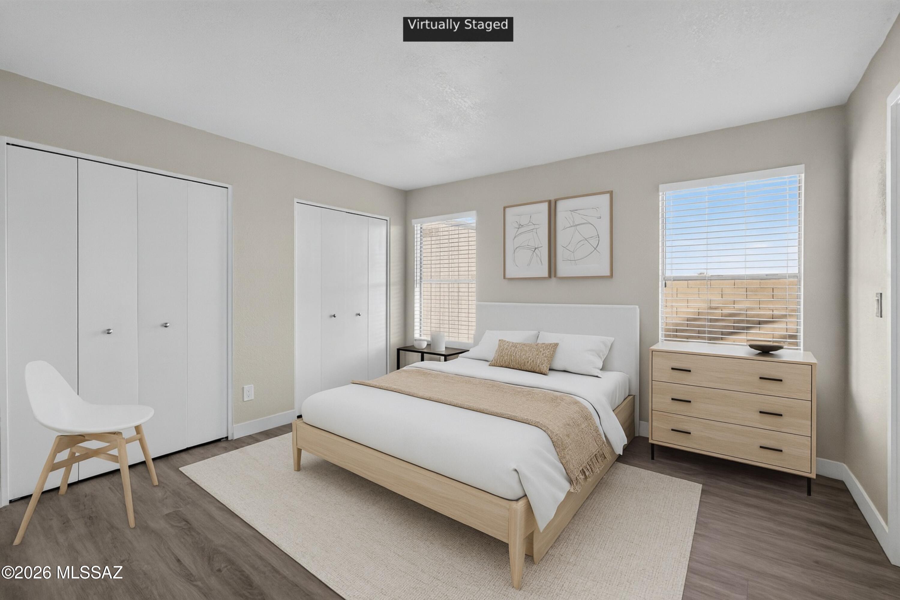 Gatewood Ranch (92-293) - Residential